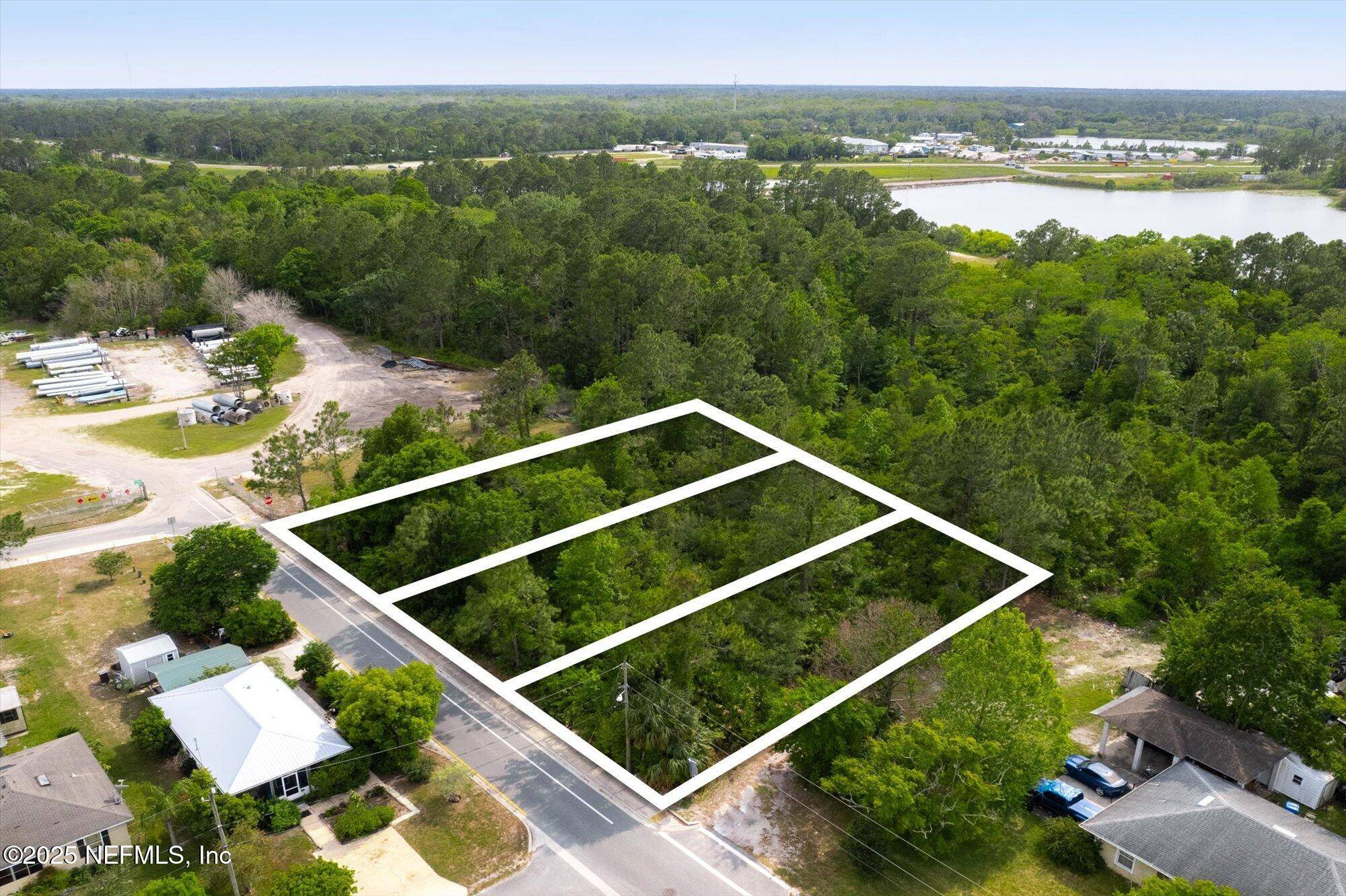 St. Augustine, FL 32084,0 W 15TH ST