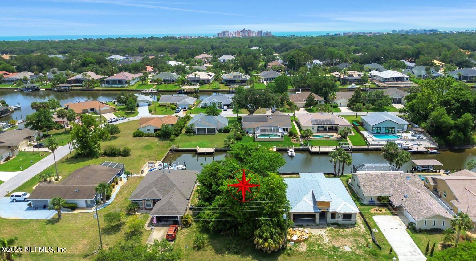 Palm Coast, FL 32137,44 COMANCHE CT