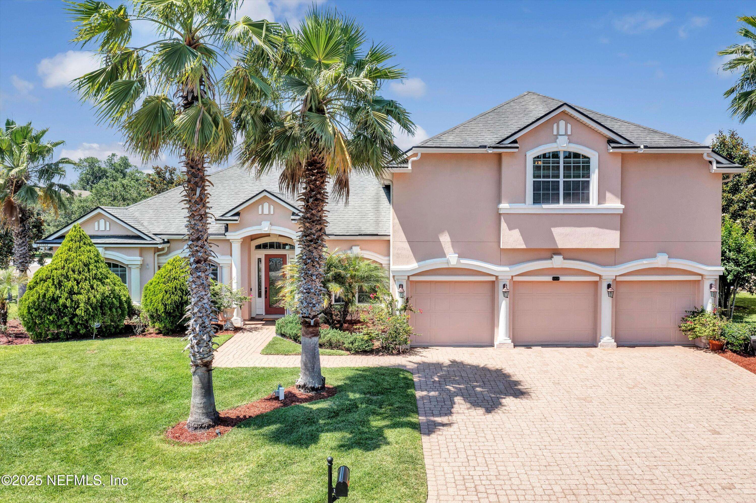 Jacksonville, FL 32258,11833 FITCHWOOD CIR