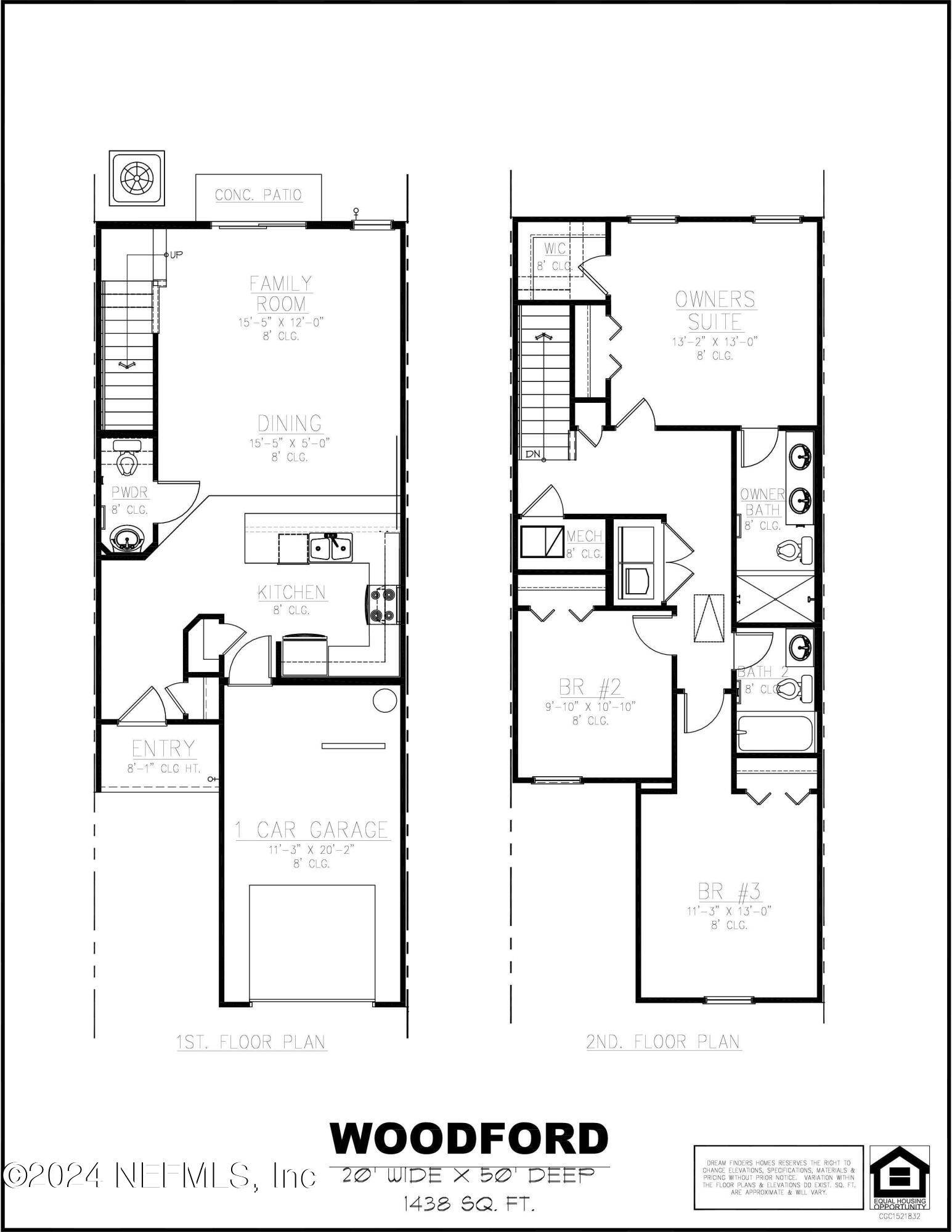 Jacksonville, FL 32218,13536 UTE PL
