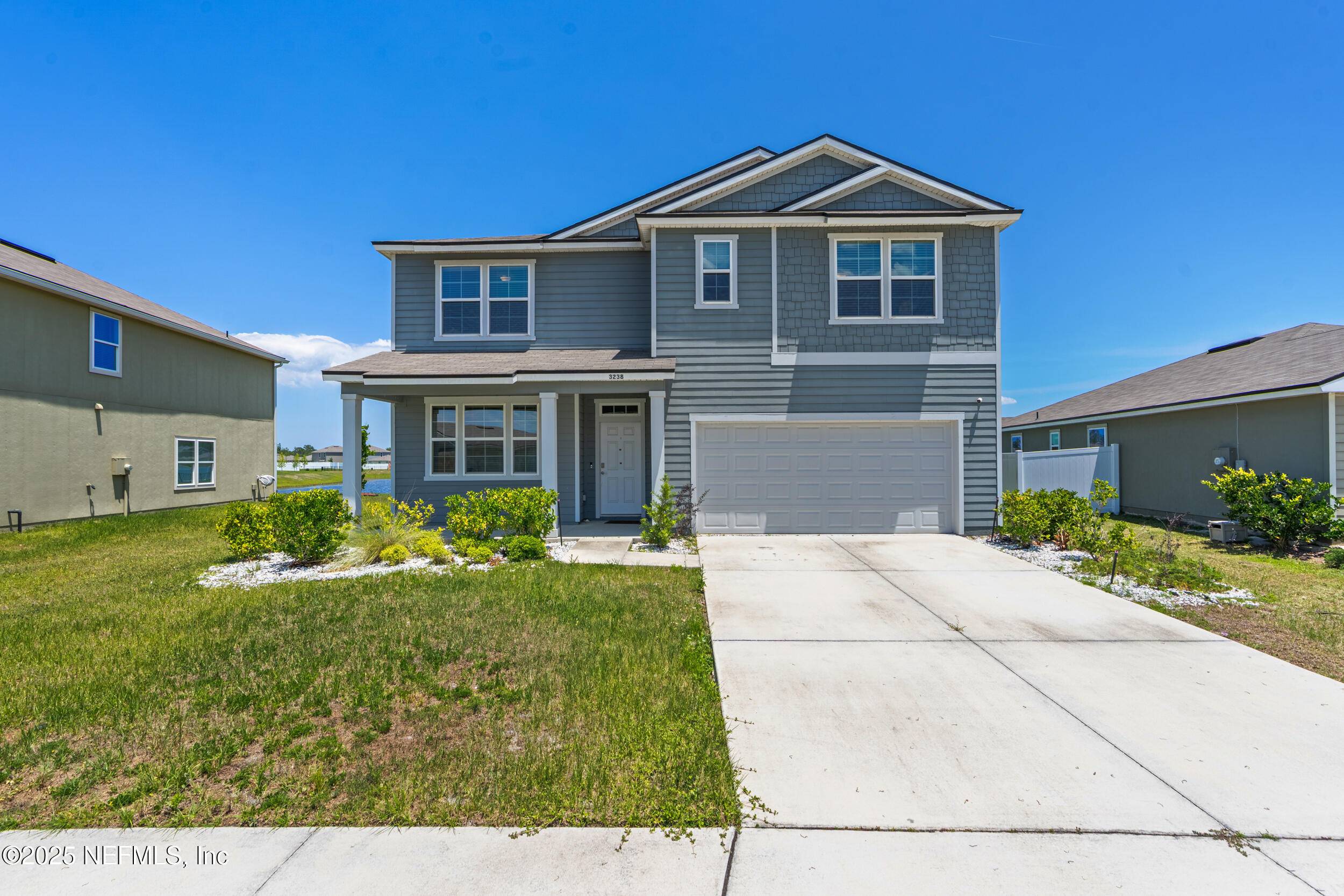 Green Cove Springs, FL 32137,3238 LITTLE FAWN LN