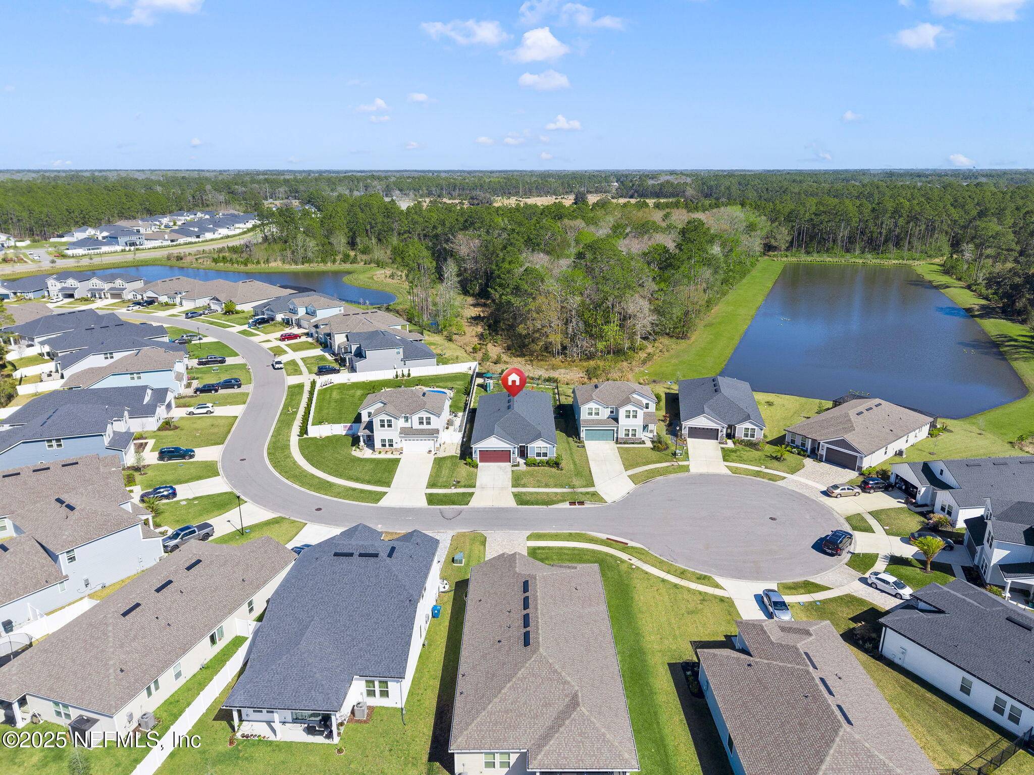 St. Augustine, FL 32092,205 WILLOW CREEK CT