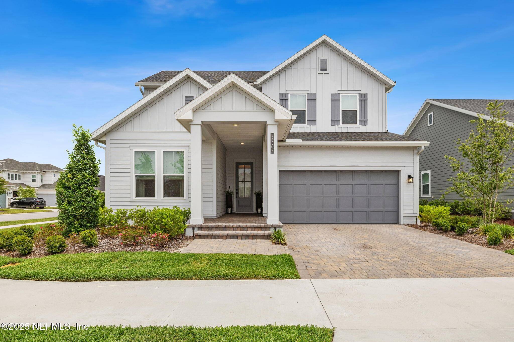 Jacksonville, FL 32224,5267 PINEY WOODS WAY