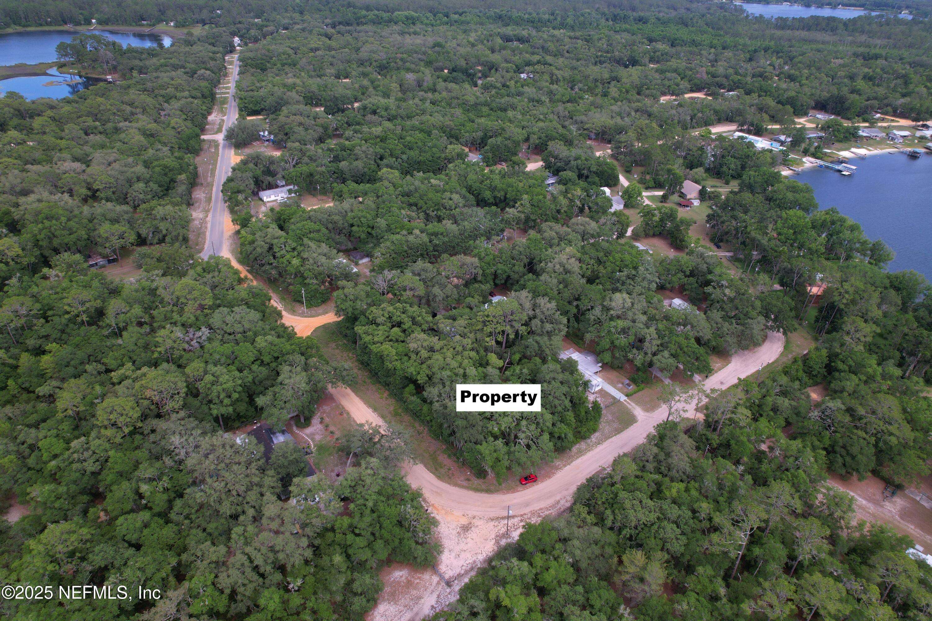Interlachen, FL 32148,00 CORDELL AVE