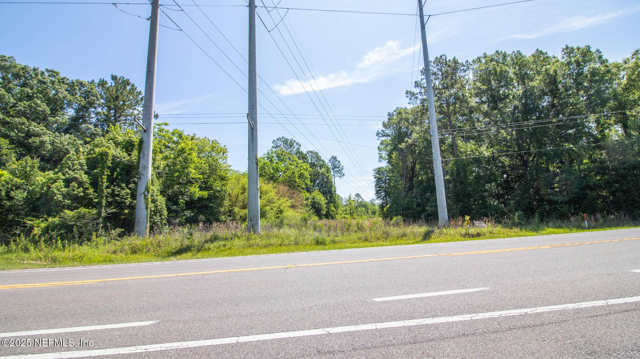 Starke, FL 32091,00 SE SR100 (PARCEL 4) RD