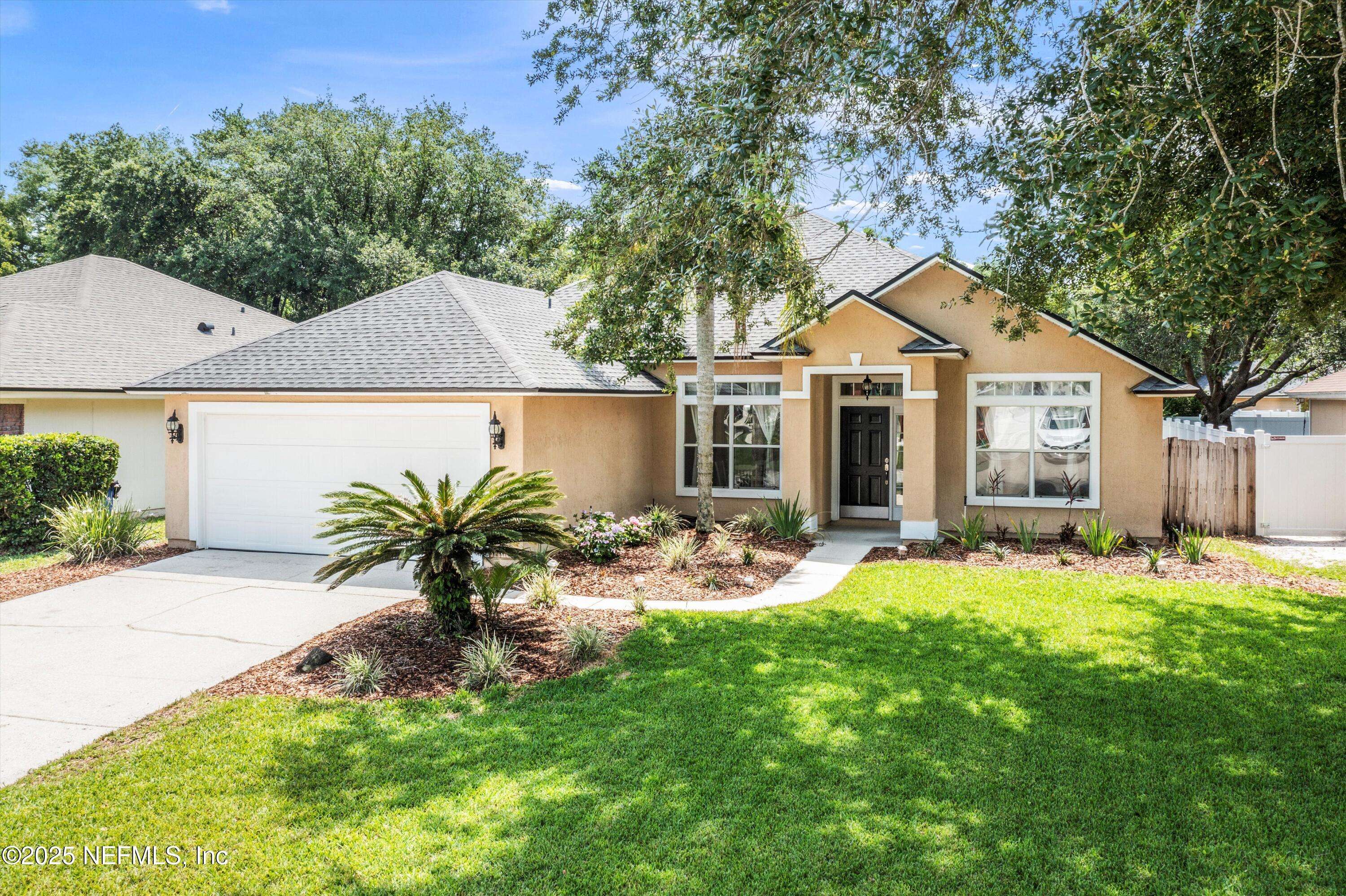 St. Johns, FL 32259,528 SPARROW BRANCH CIR