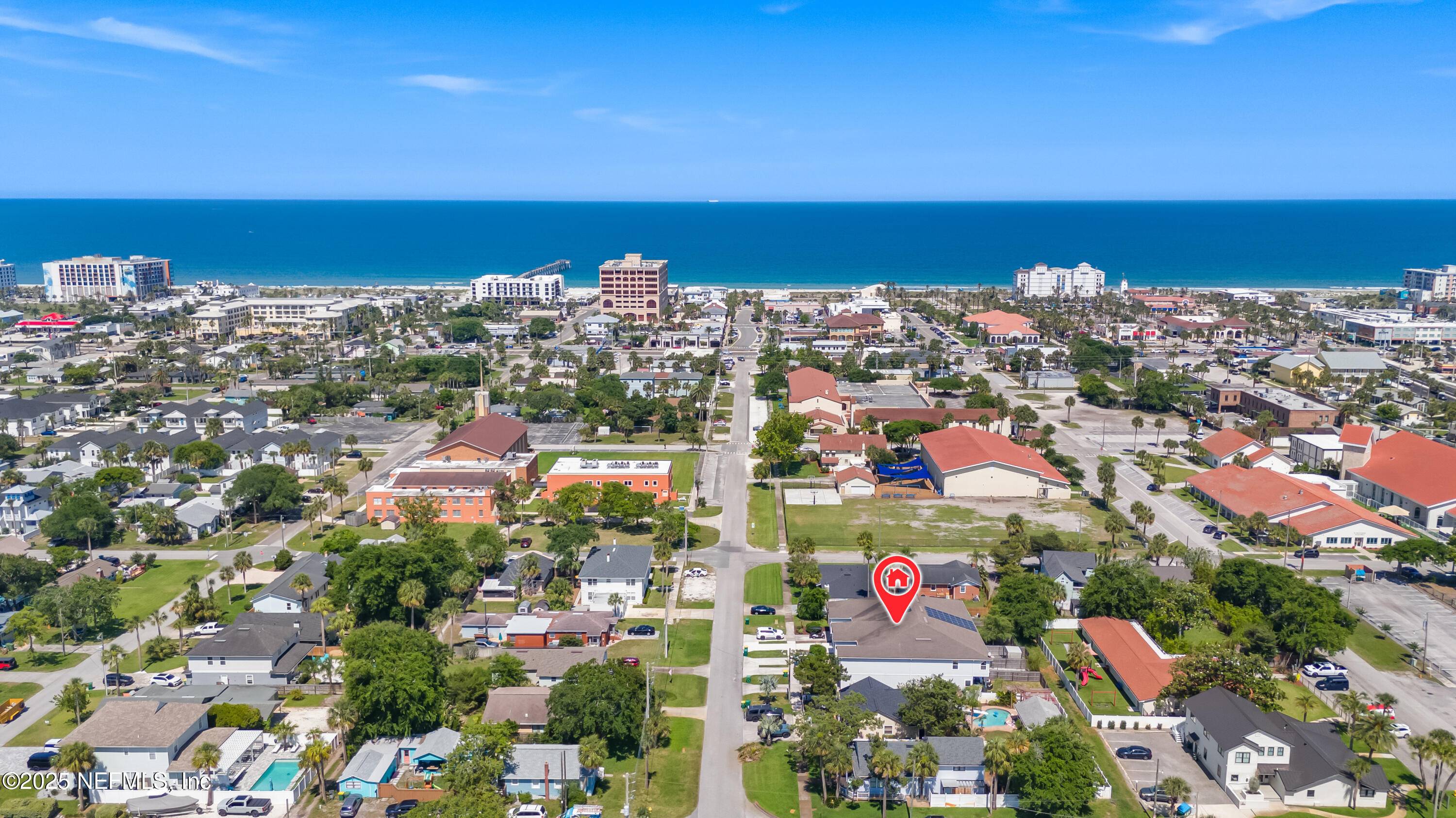 Jacksonville Beach, FL 32250,622 2ND AVE N