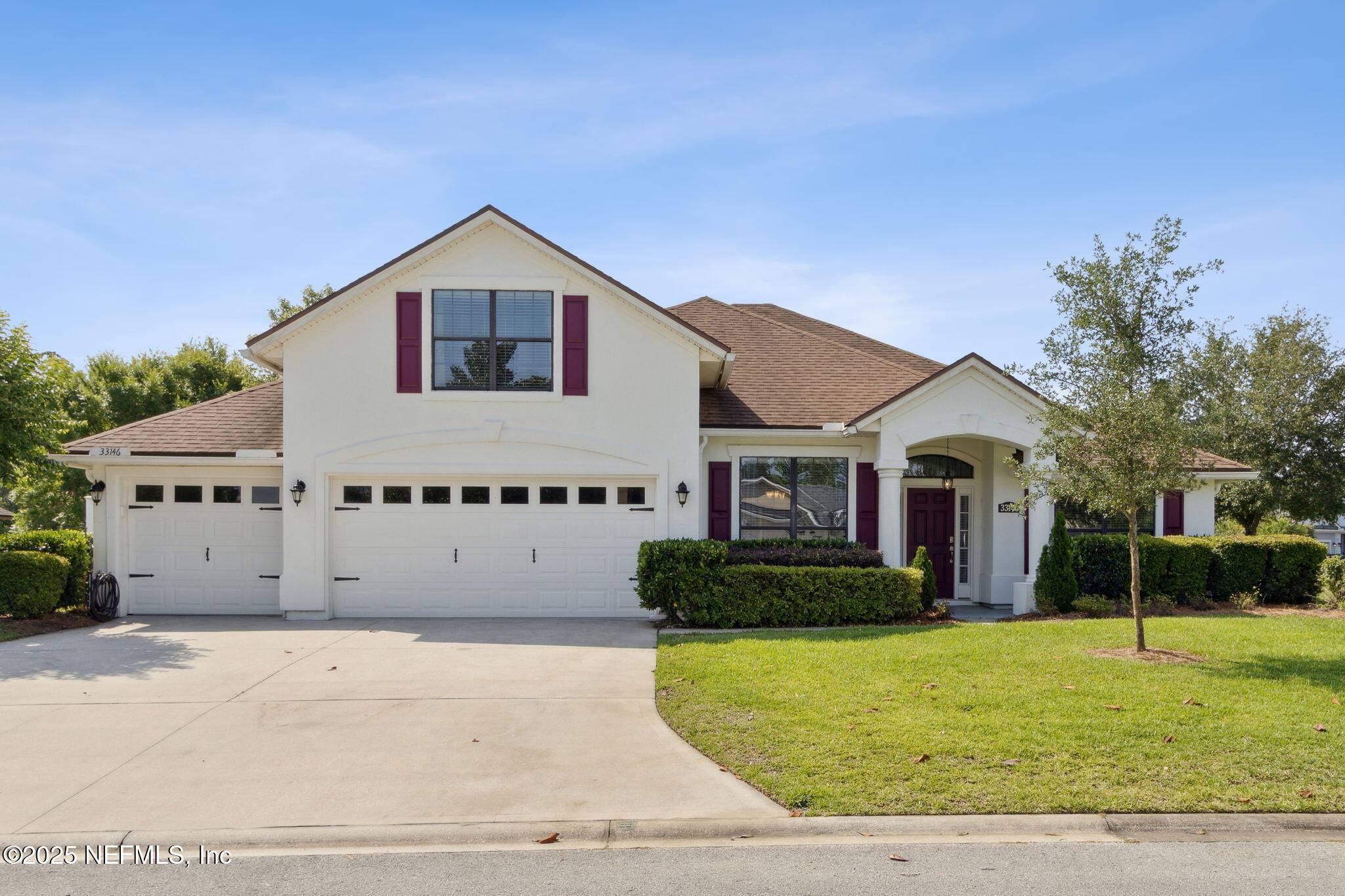 Fernandina Beach, FL 32034,33146 PRAIRIE PARKE PL