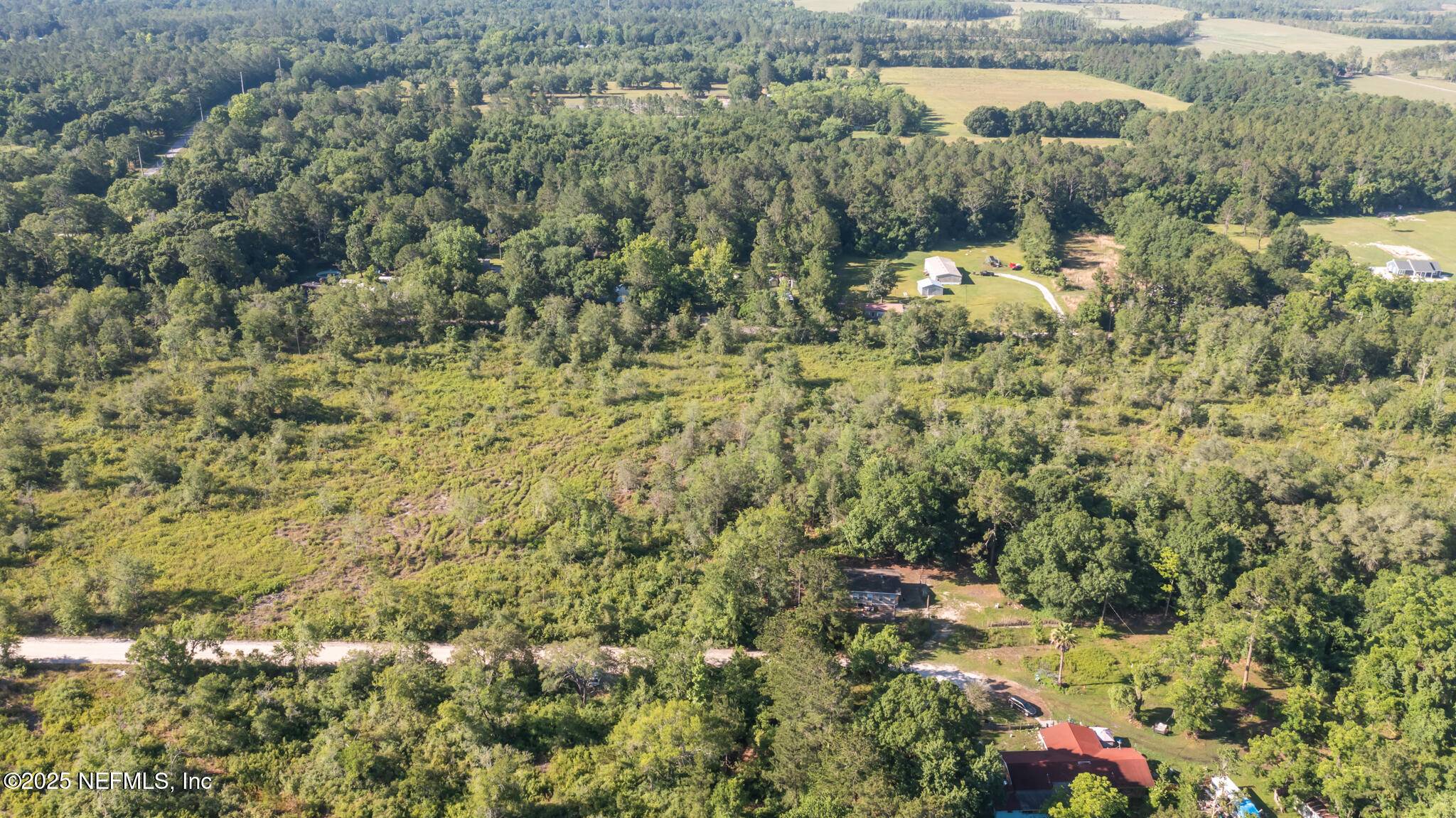 Starke, FL 32091,00 SE 139TH (PARCEL 6) ST