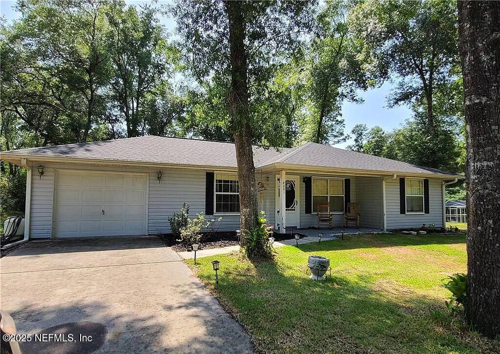 Inverness, FL 34452,4001 S LINWOOD TER