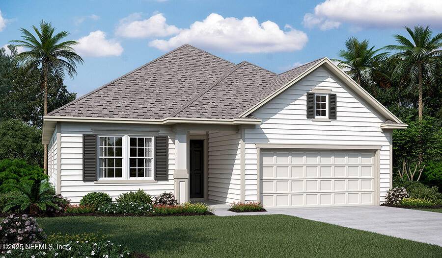 Palm Coast, FL 32164,230 THORNBERRY WAY