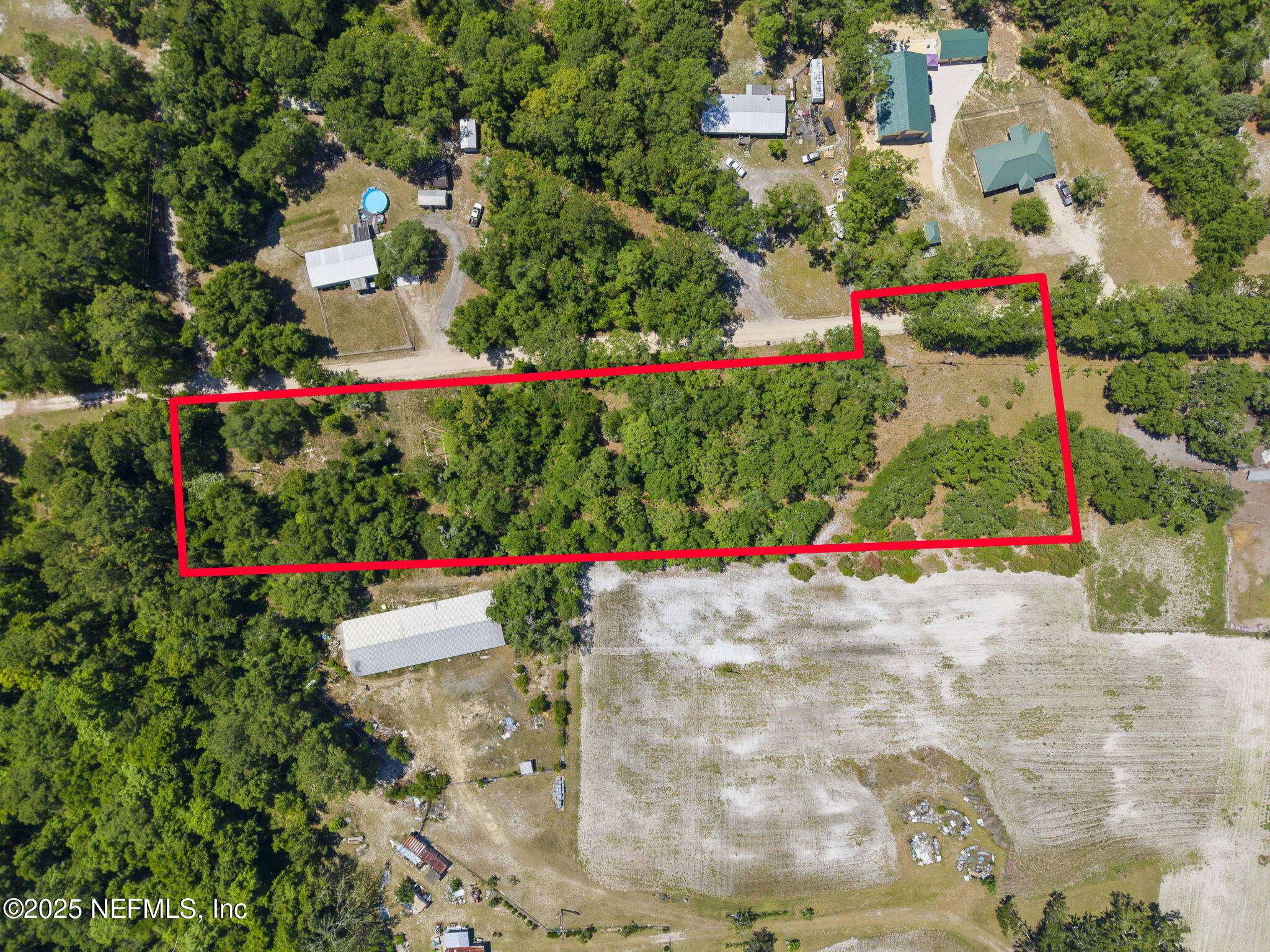 Green Cove Springs, FL 32043,1948 WAGER RD