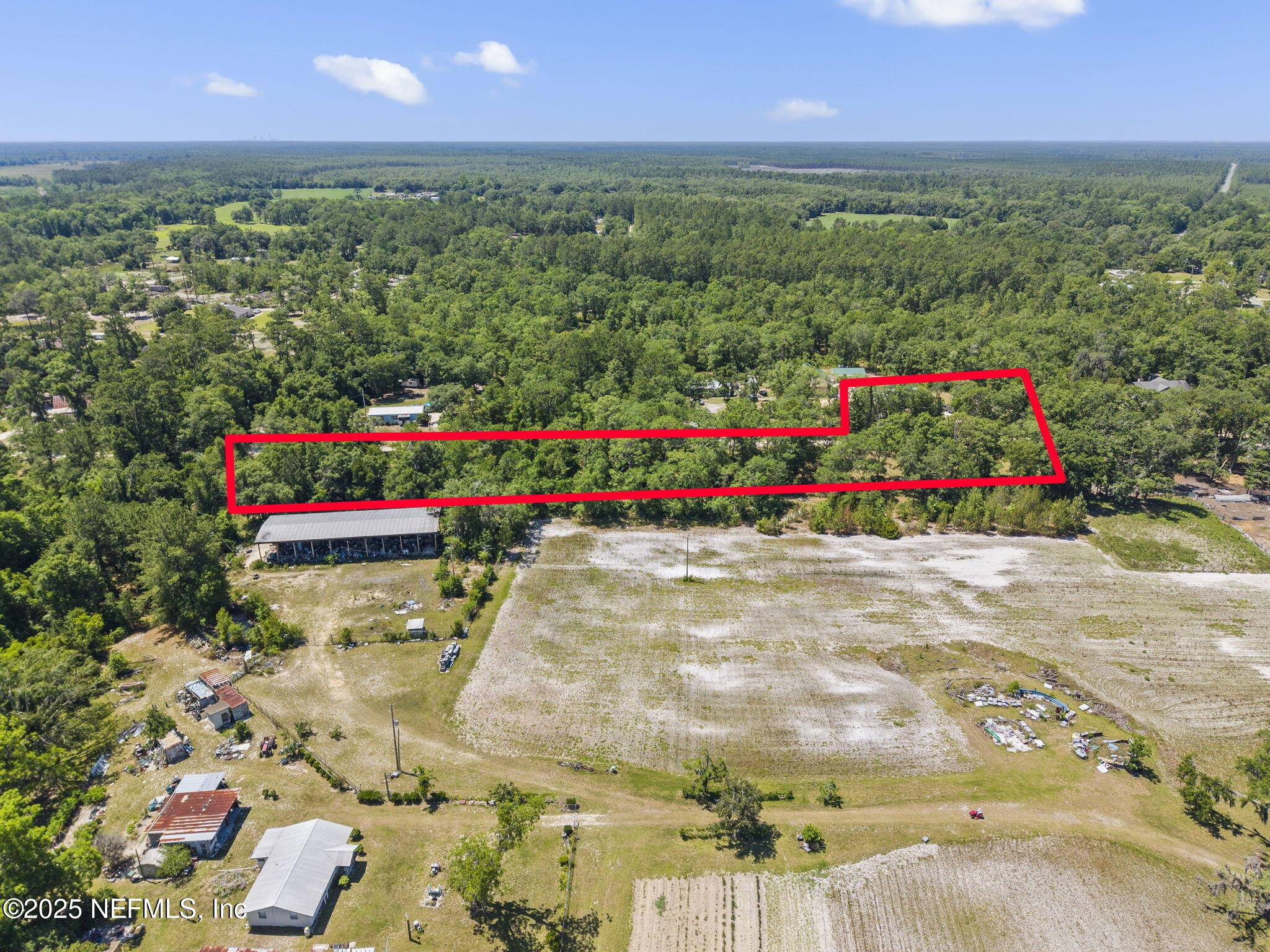 Green Cove Springs, FL 32043,1948 WAGER RD