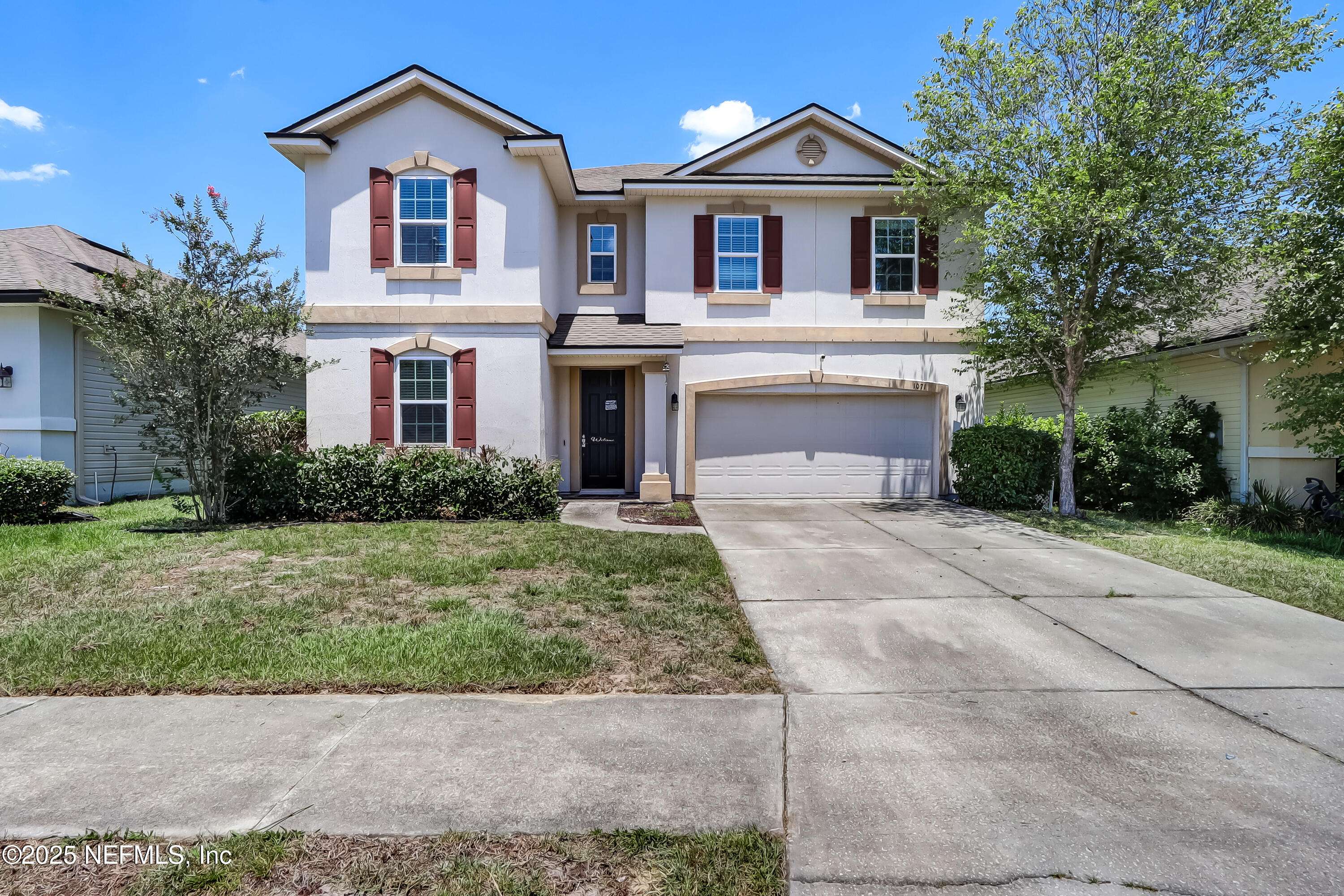 Middleburg, FL 32068,1071 WETLAND RIDGE CIR