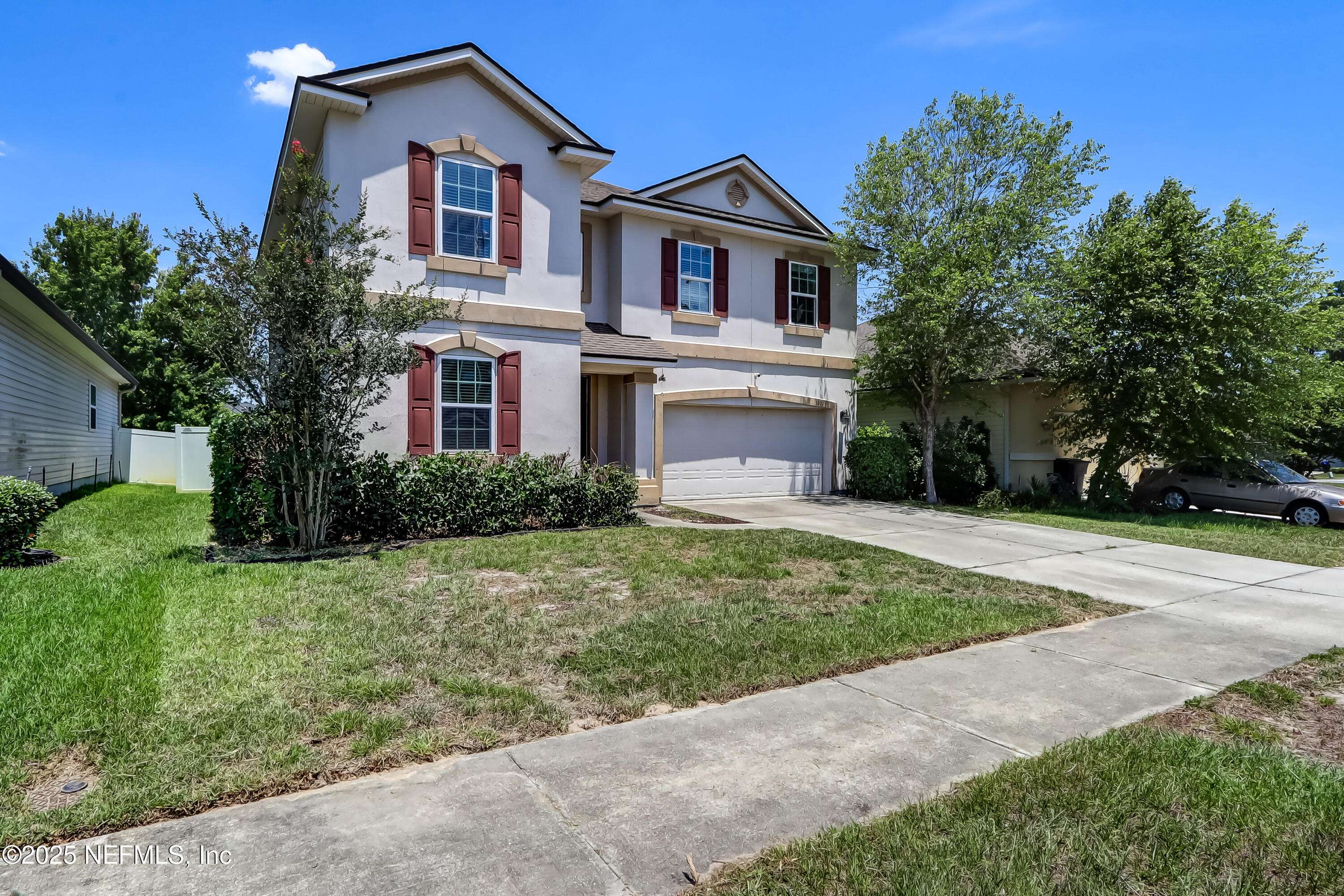 Middleburg, FL 32068,1071 WETLAND RIDGE CIR