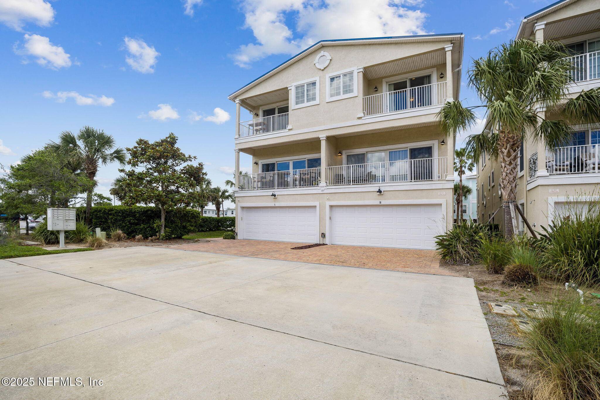Jacksonville Beach, FL 32250,137 3RD AVE S #B