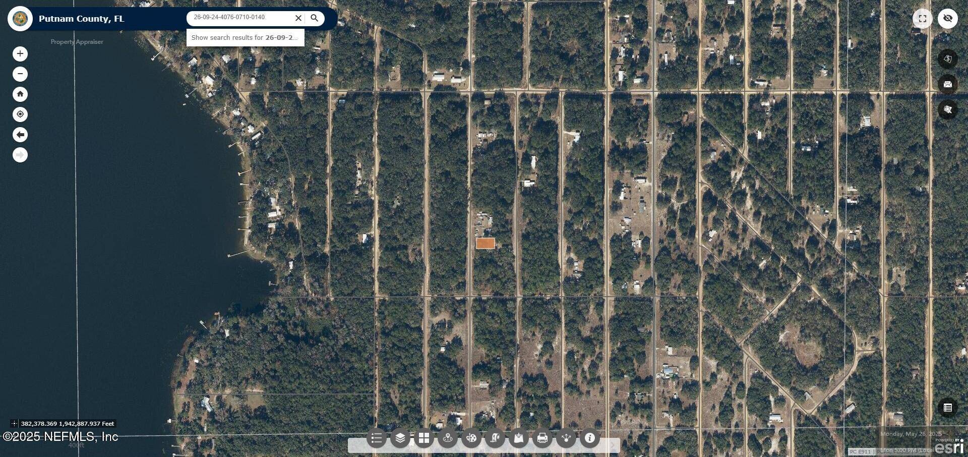 Interlachen, FL 32148,00 MALTAS AVE