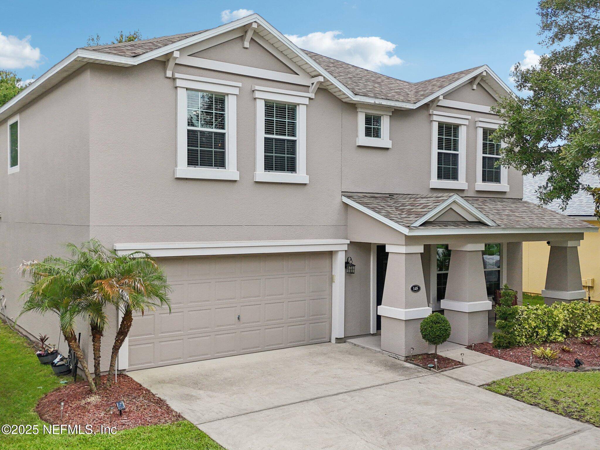St. Johns, FL 32259,145 THORNLOE DR