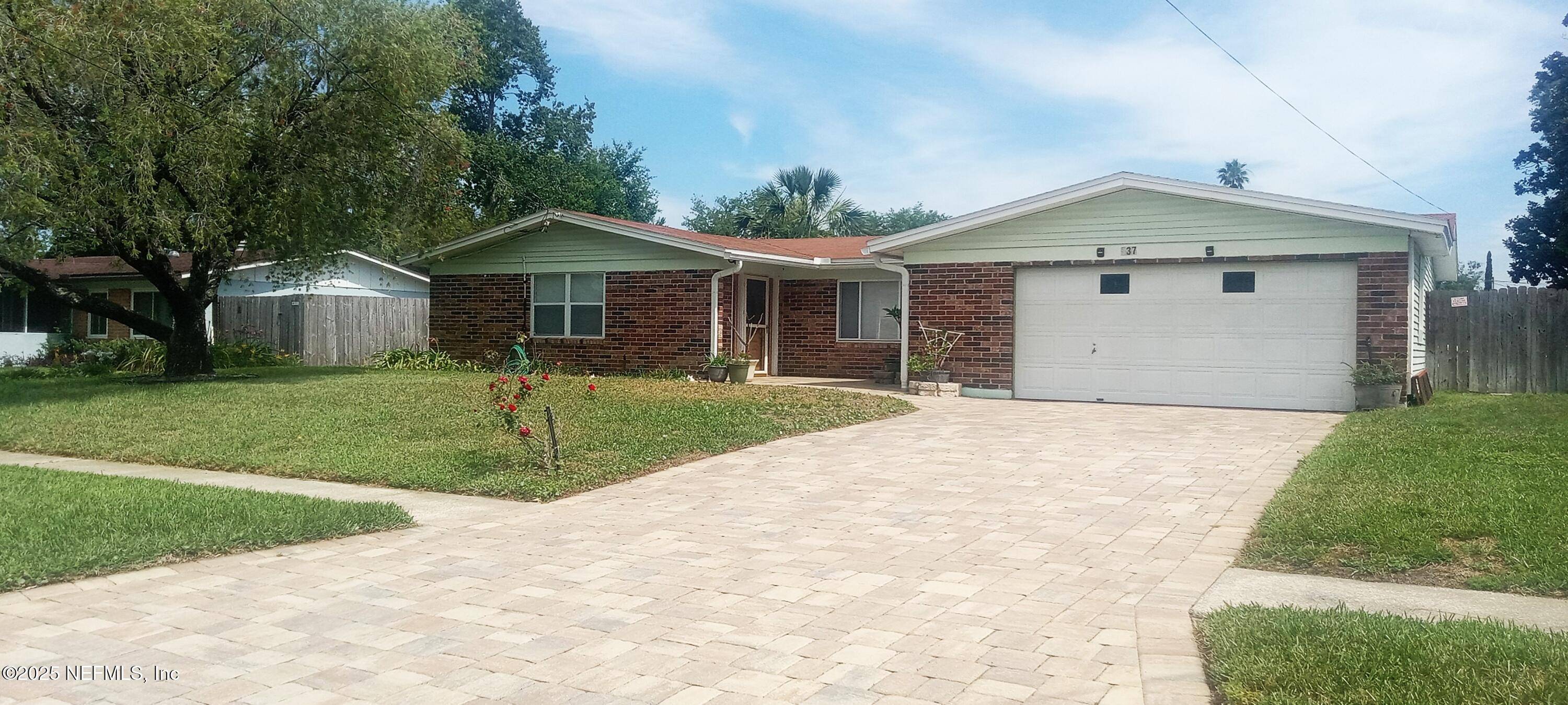 Orange Park, FL 32073,537 COPPITT DR S