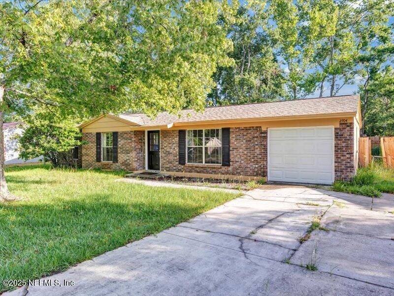 Middleburg, FL 32068,2704 TINA LN
