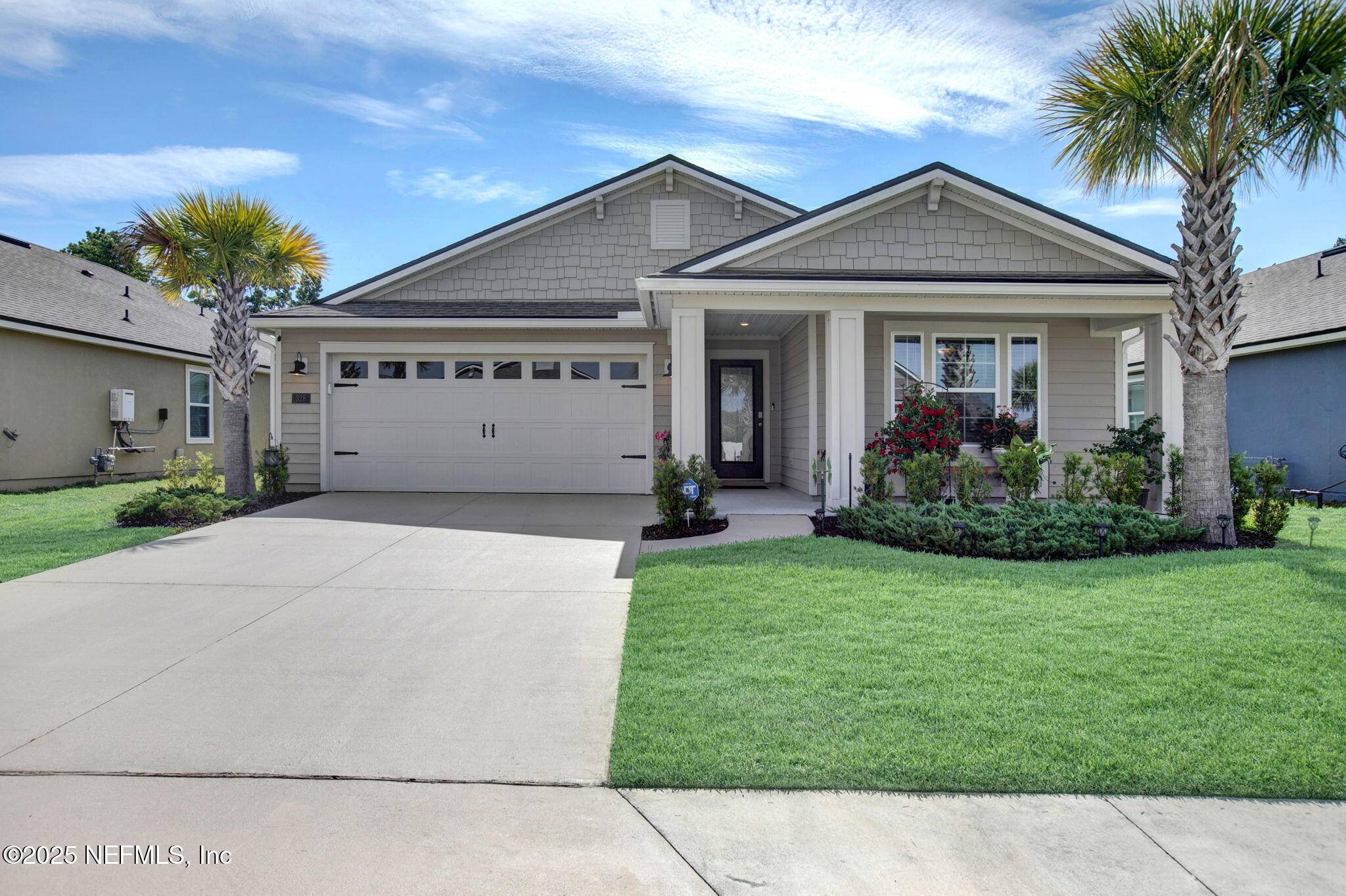 St. Augustine, FL 32095,328 FALCON QUEST LN