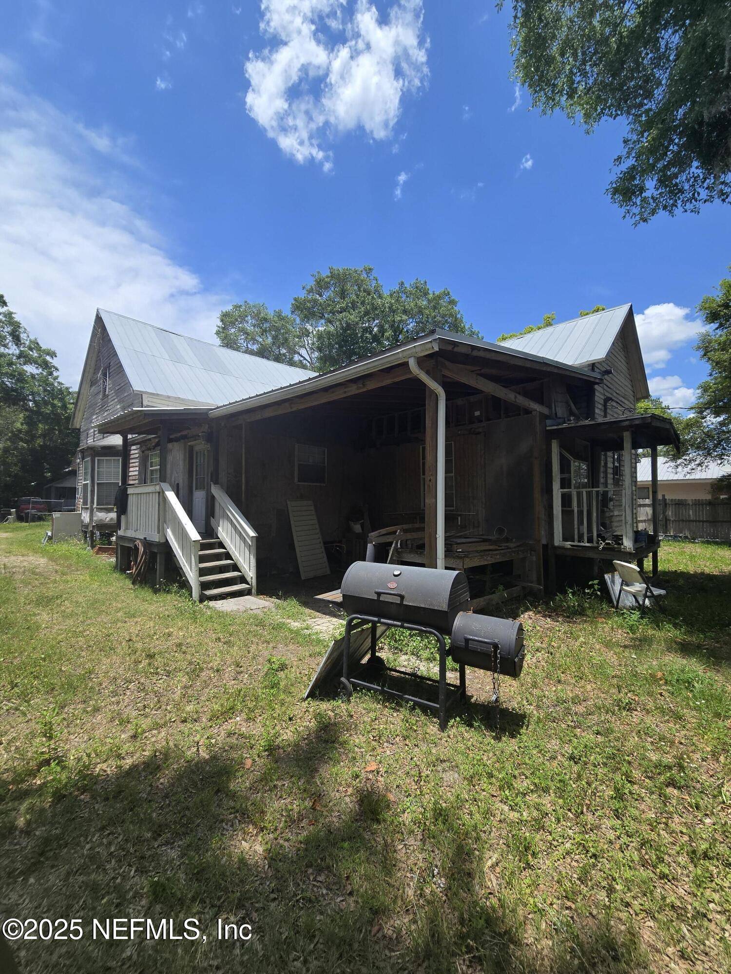 Starke, FL 32091,374 N CHERRY ST