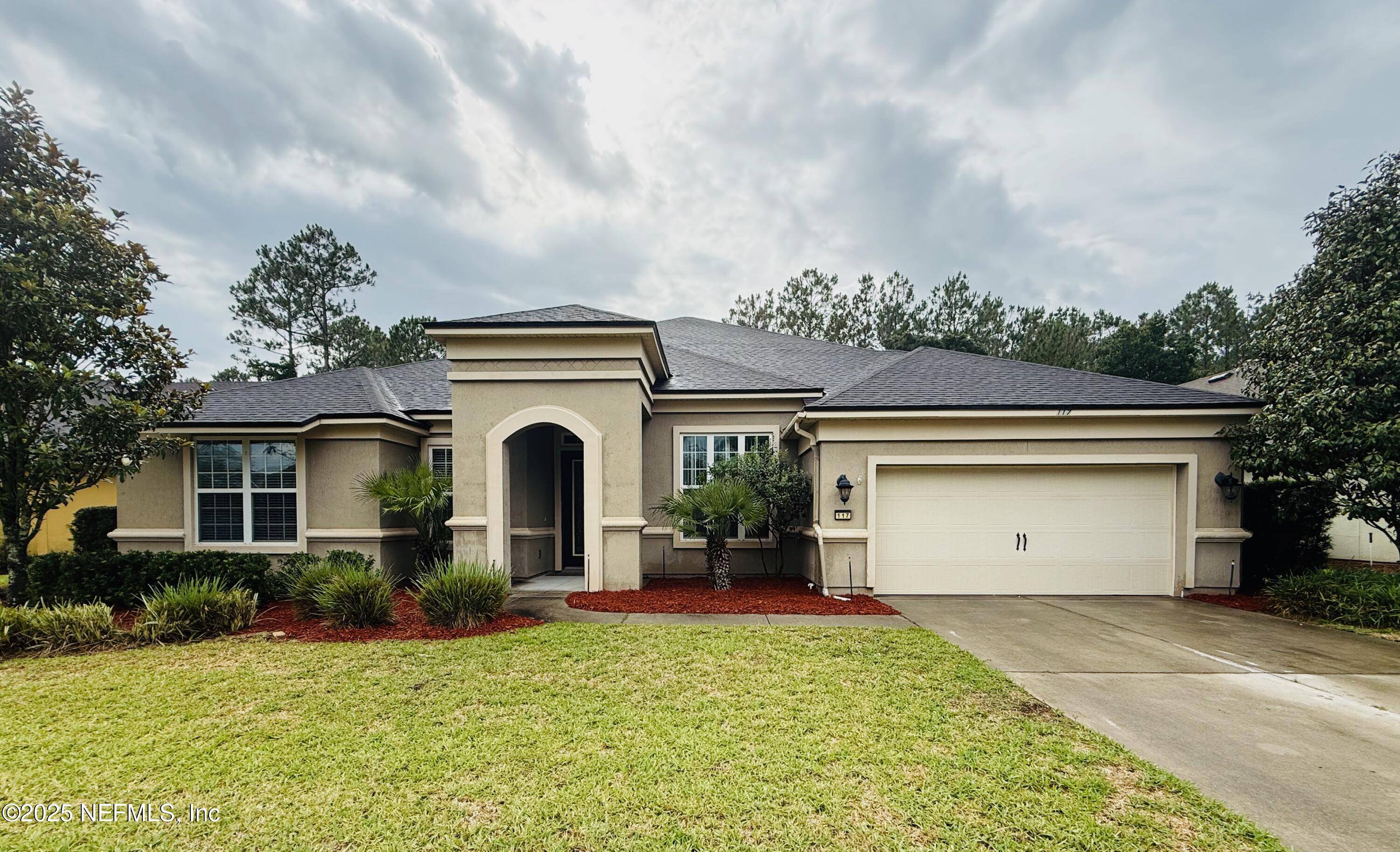 St. Johns, FL 32259,117 S DURBIN Pkwy