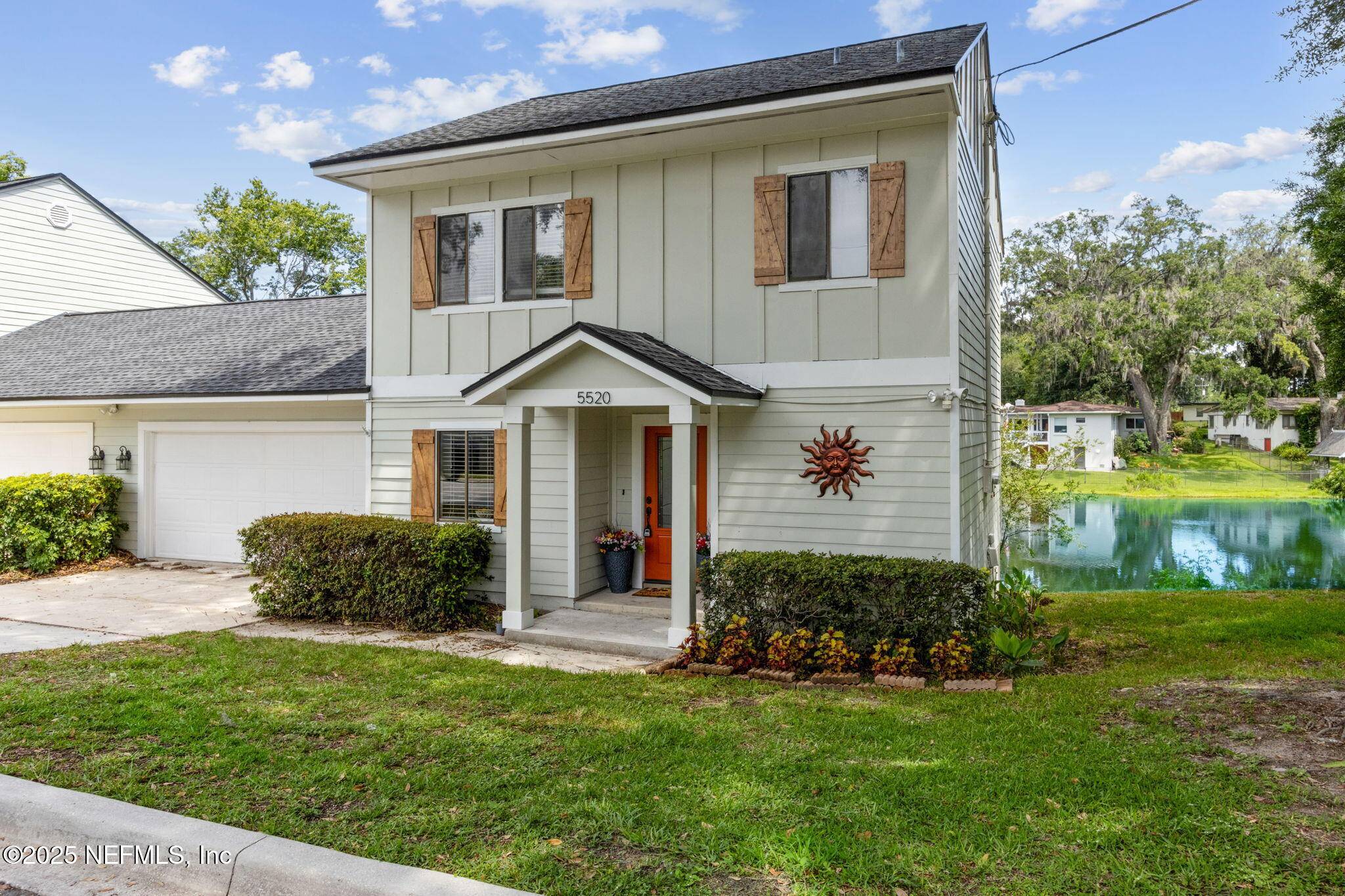 Jacksonville, FL 32207,5520 STANFORD RD