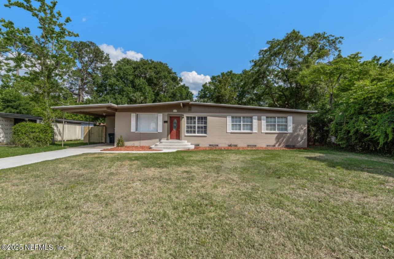 Jacksonville, FL 32217,4006 CONGA ST