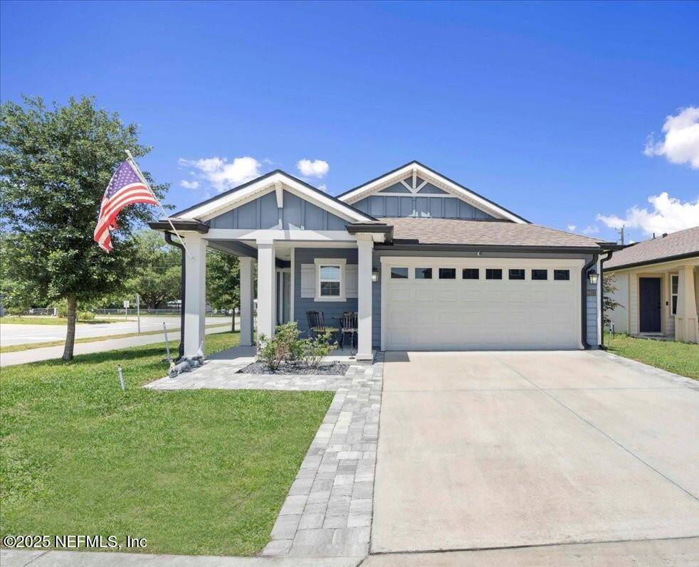 Yulee, FL 32097,86815 IRON RAIL CT