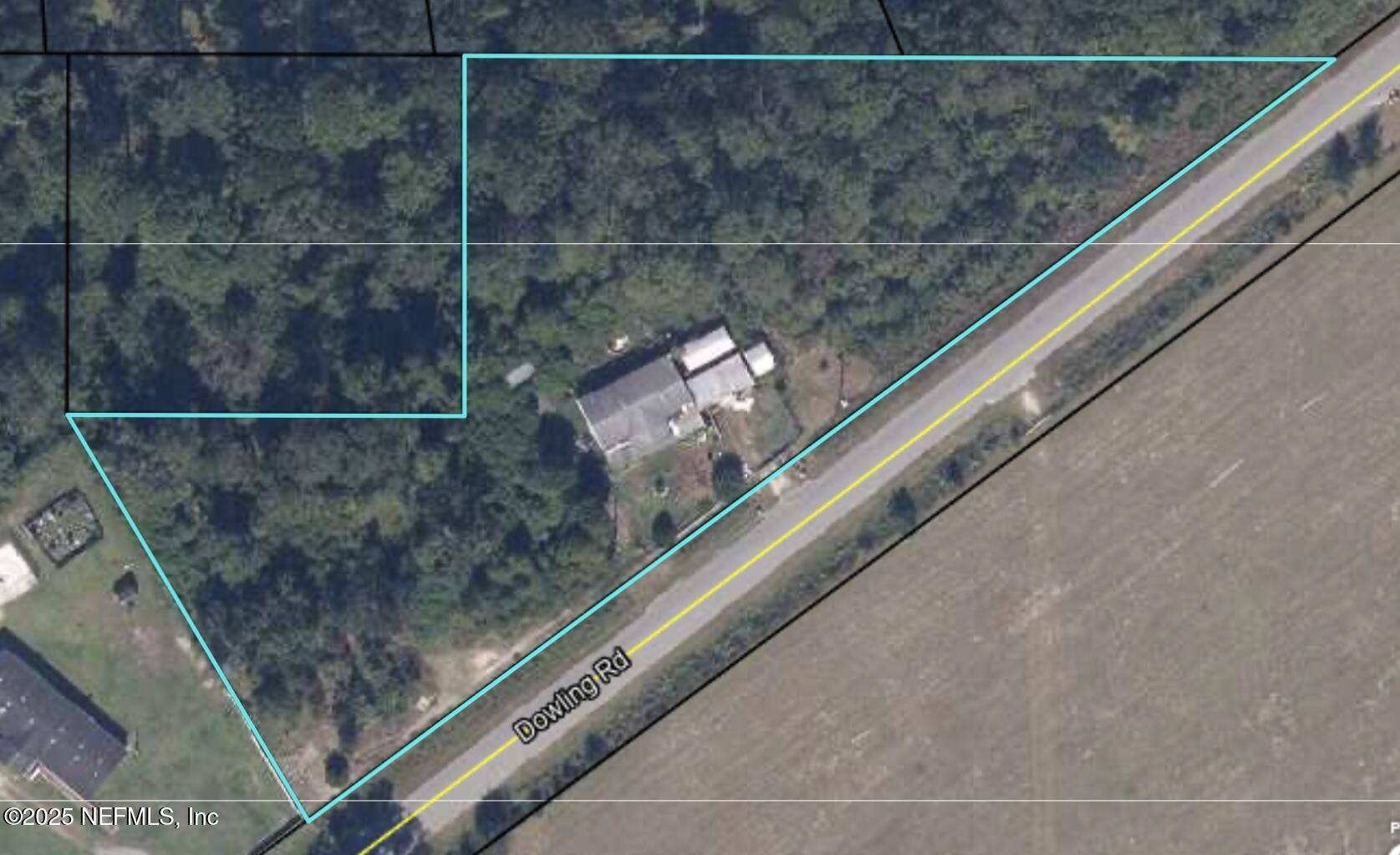 Middleburg, FL 32068,4092 DOWLING RD
