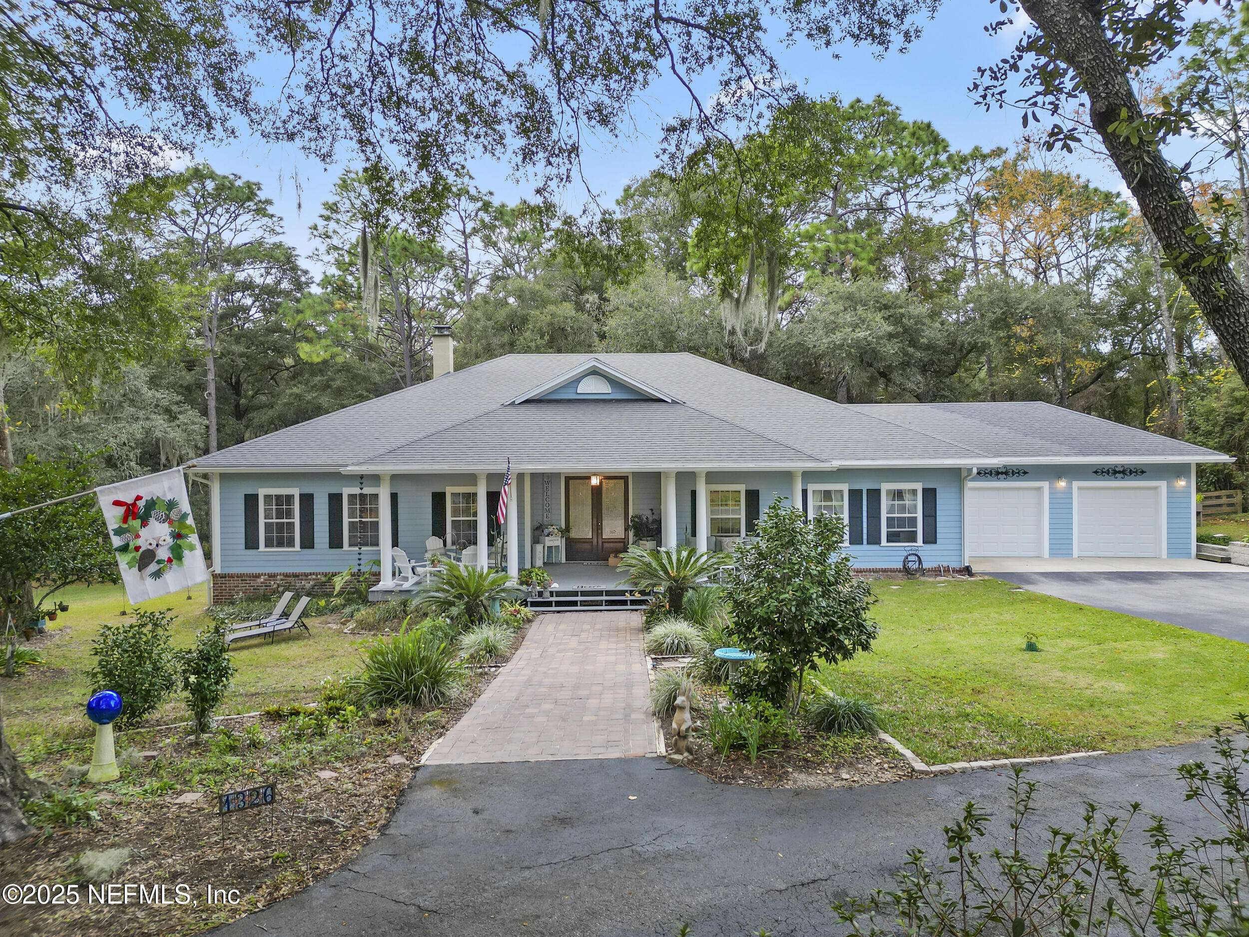 Keystone Heights, FL 32656,1326 CHATAUQUA WAY