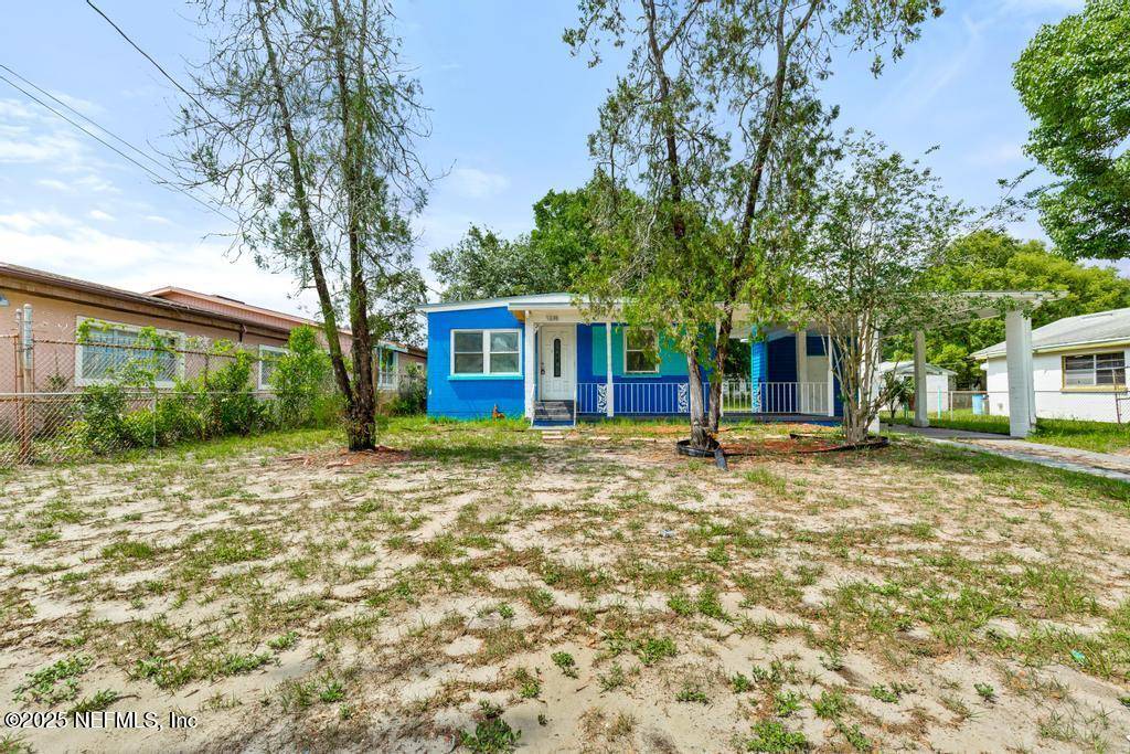 Jacksonville, FL 32209,2312 LANTANA AVE