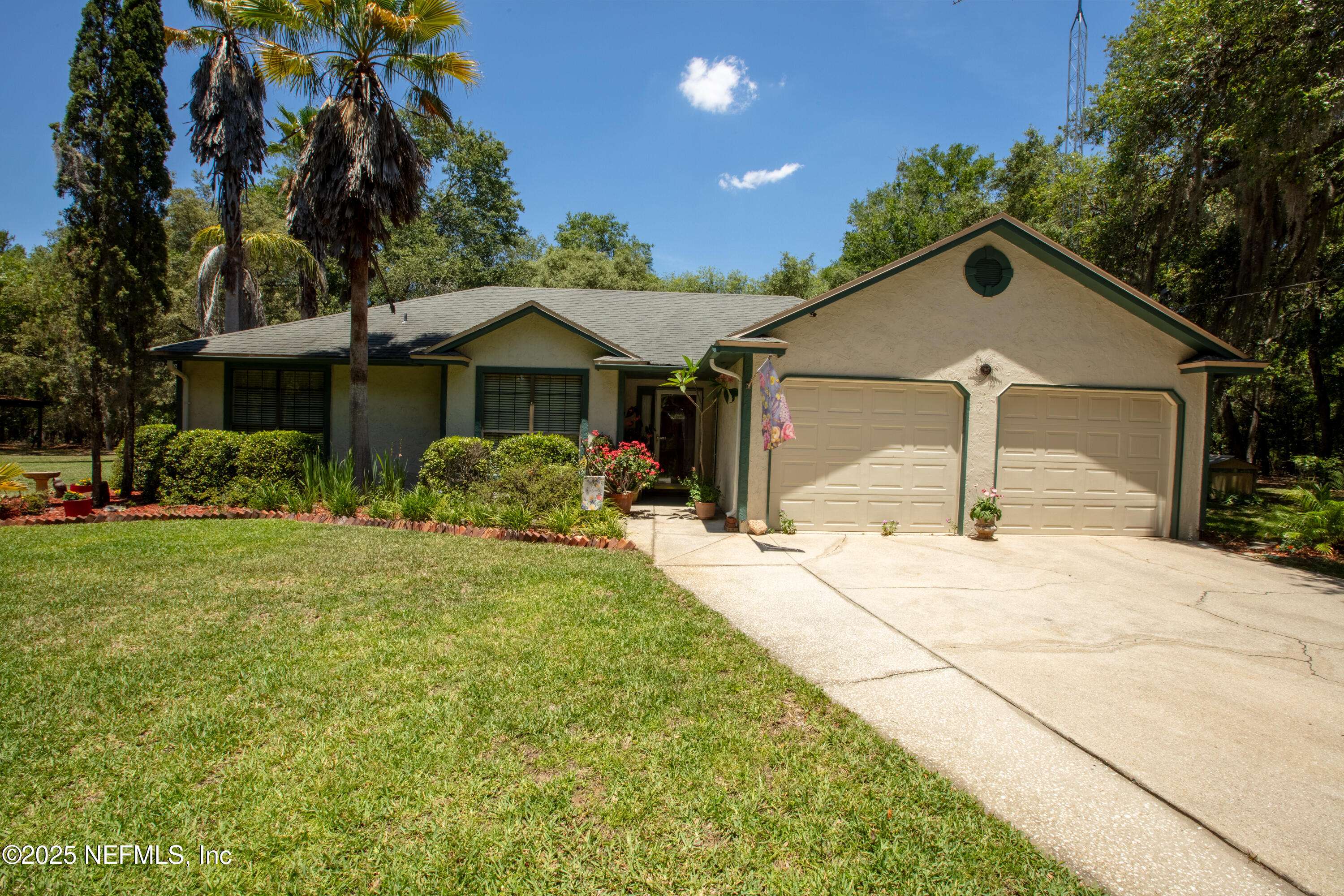 Melrose, FL 32666,163 SWISHER LAKES TRL