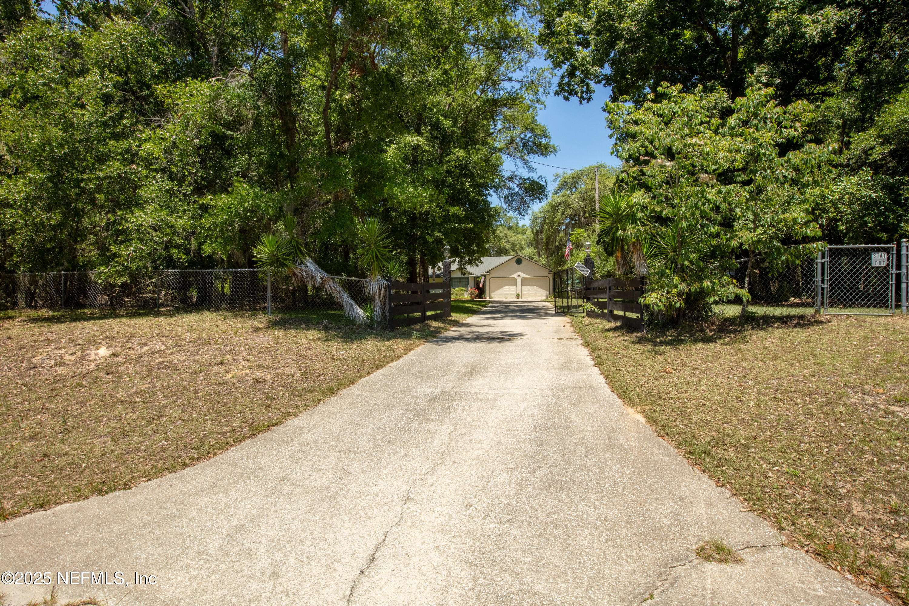 Melrose, FL 32666,163 SWISHER LAKES TRL