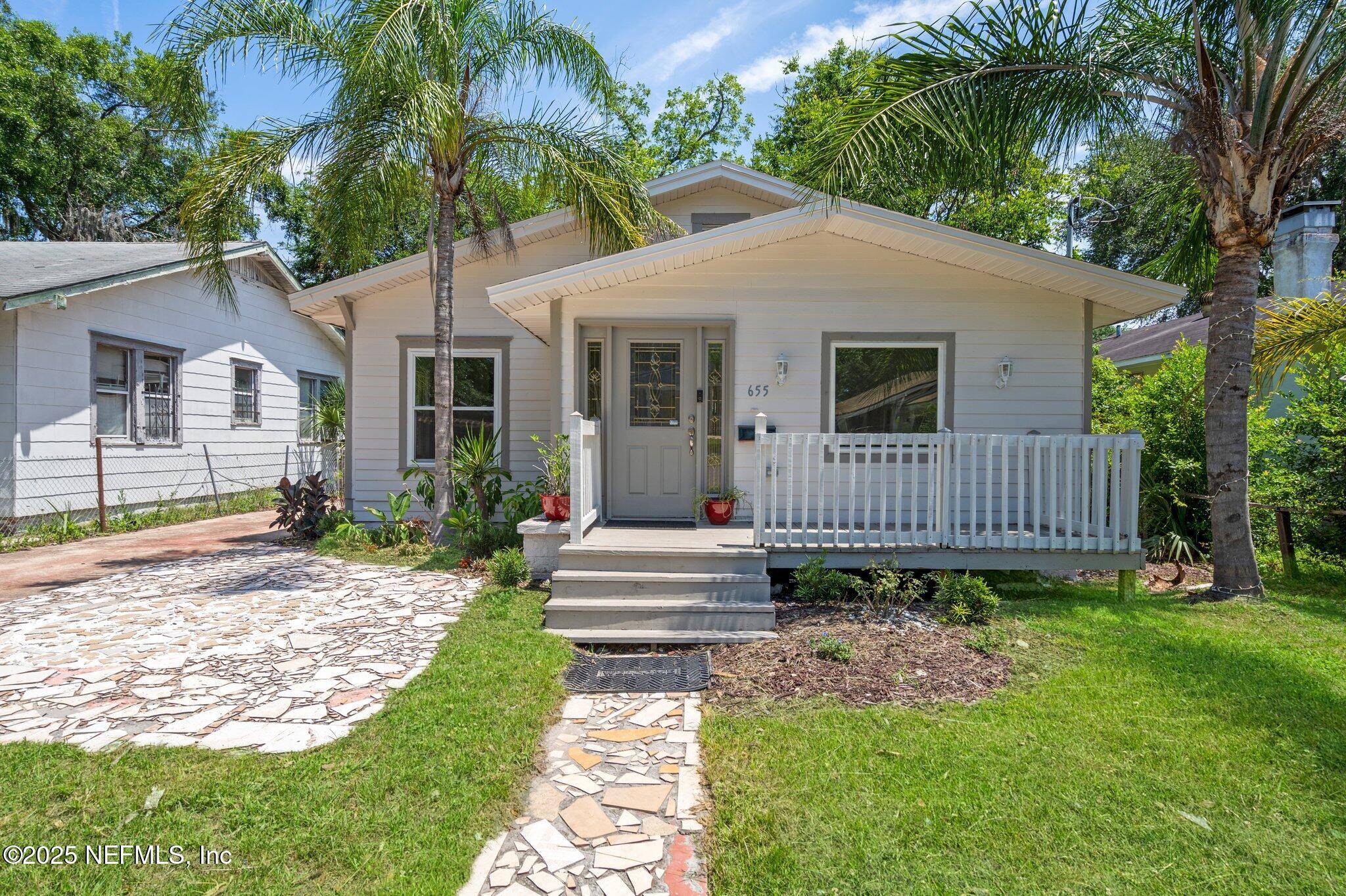 Jacksonville, FL 32206,655 LINWOOD AVE