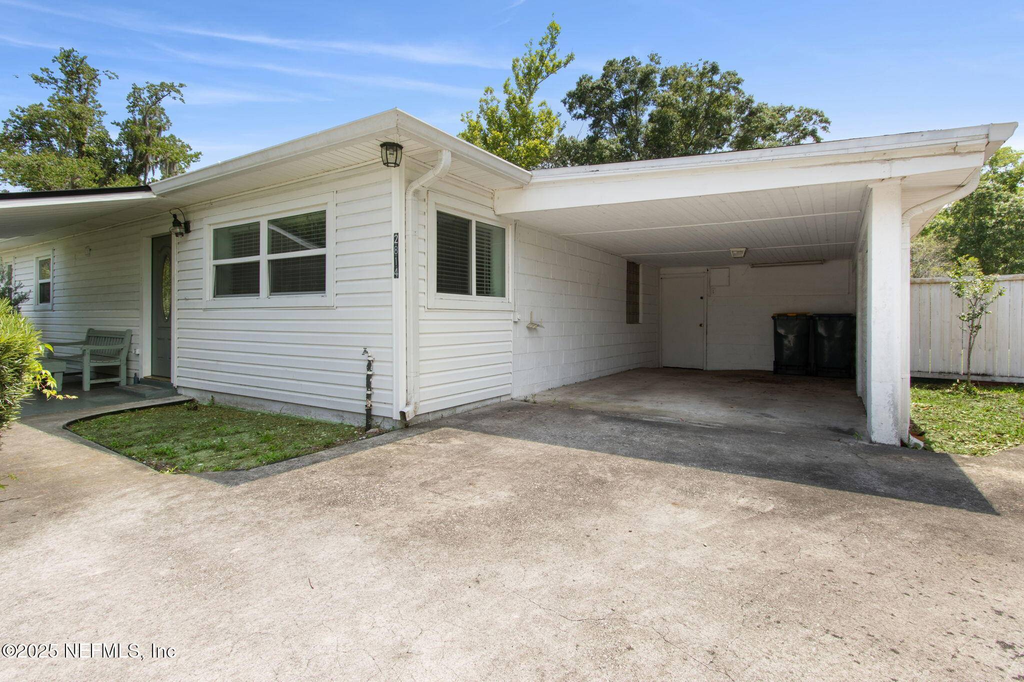 Jacksonville, FL 32246,2814 PEACH DR