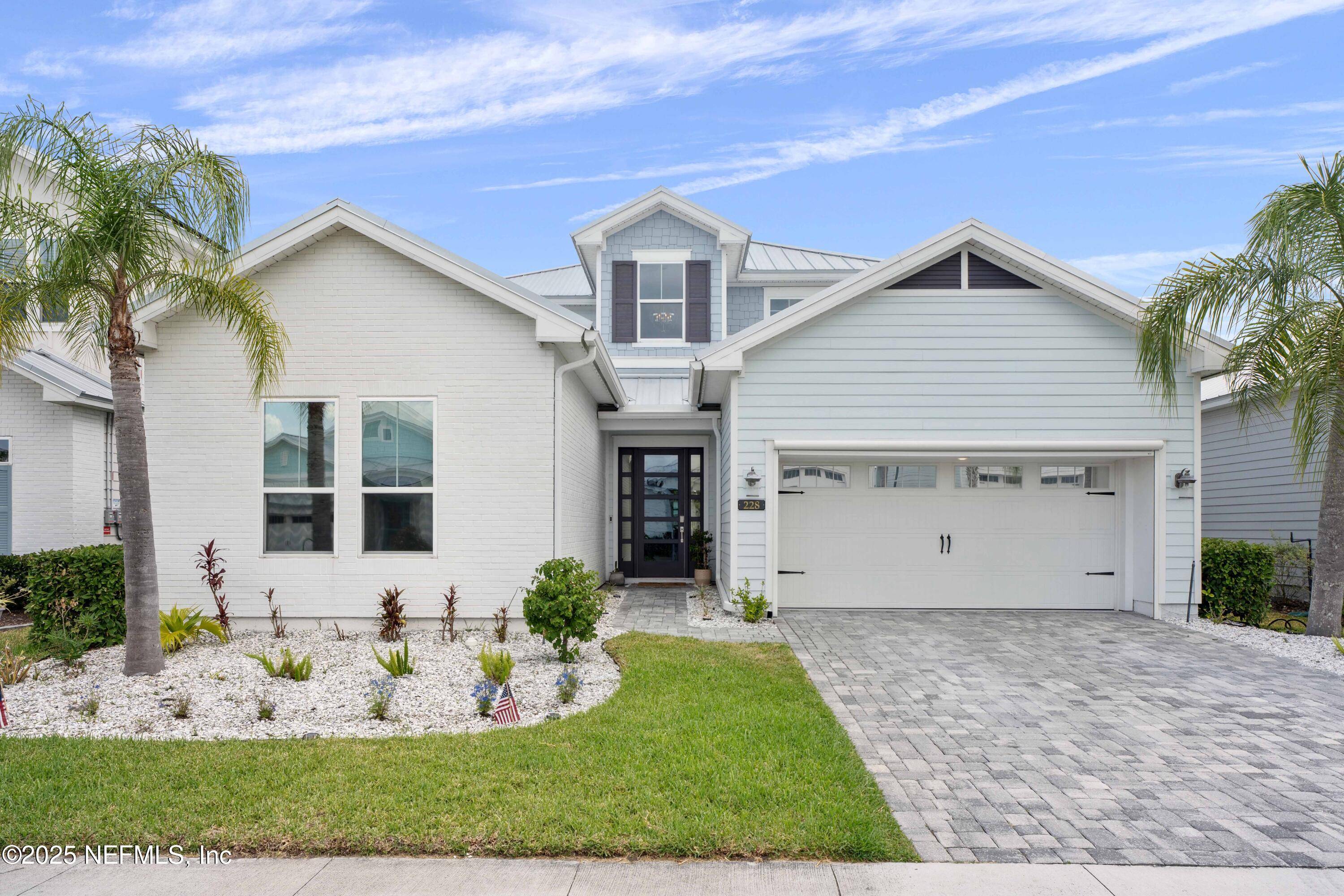 St. Johns, FL 32259,228 WATERLINE DR
