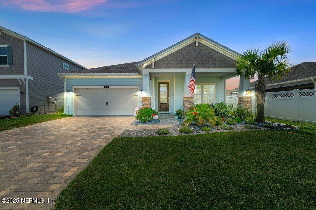 St. Augustine, FL 32092,154 PINE CANDLE WAY