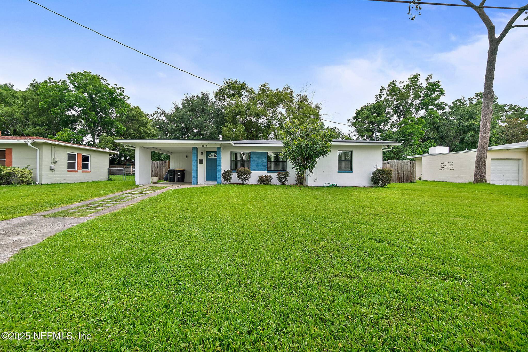 Jacksonville, FL 32210,4755 CATES AVE