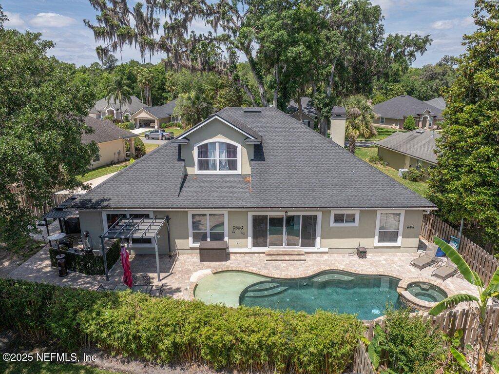 Fleming Island, FL 32003,2918 GRANDE OAKS WAY