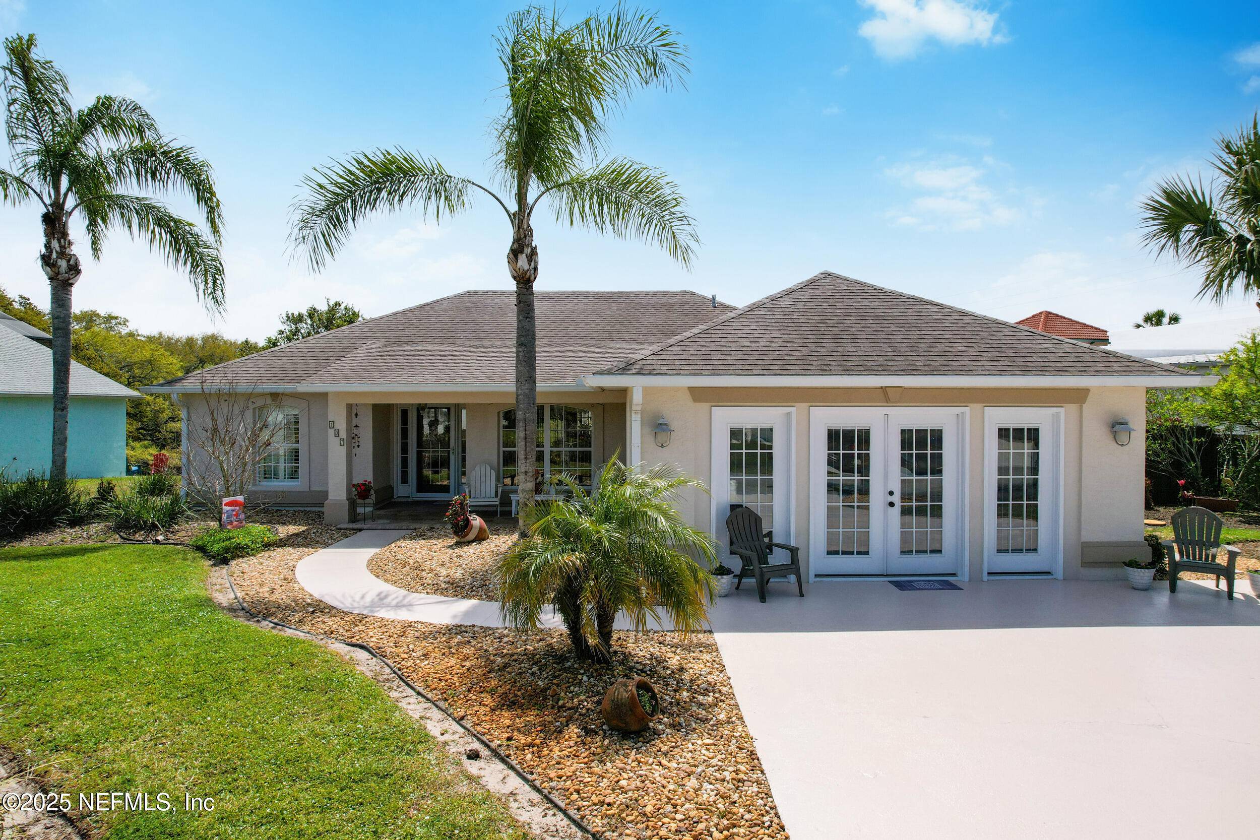 St. Augustine Beach, FL 32080,107 SANDPIPER BLVD