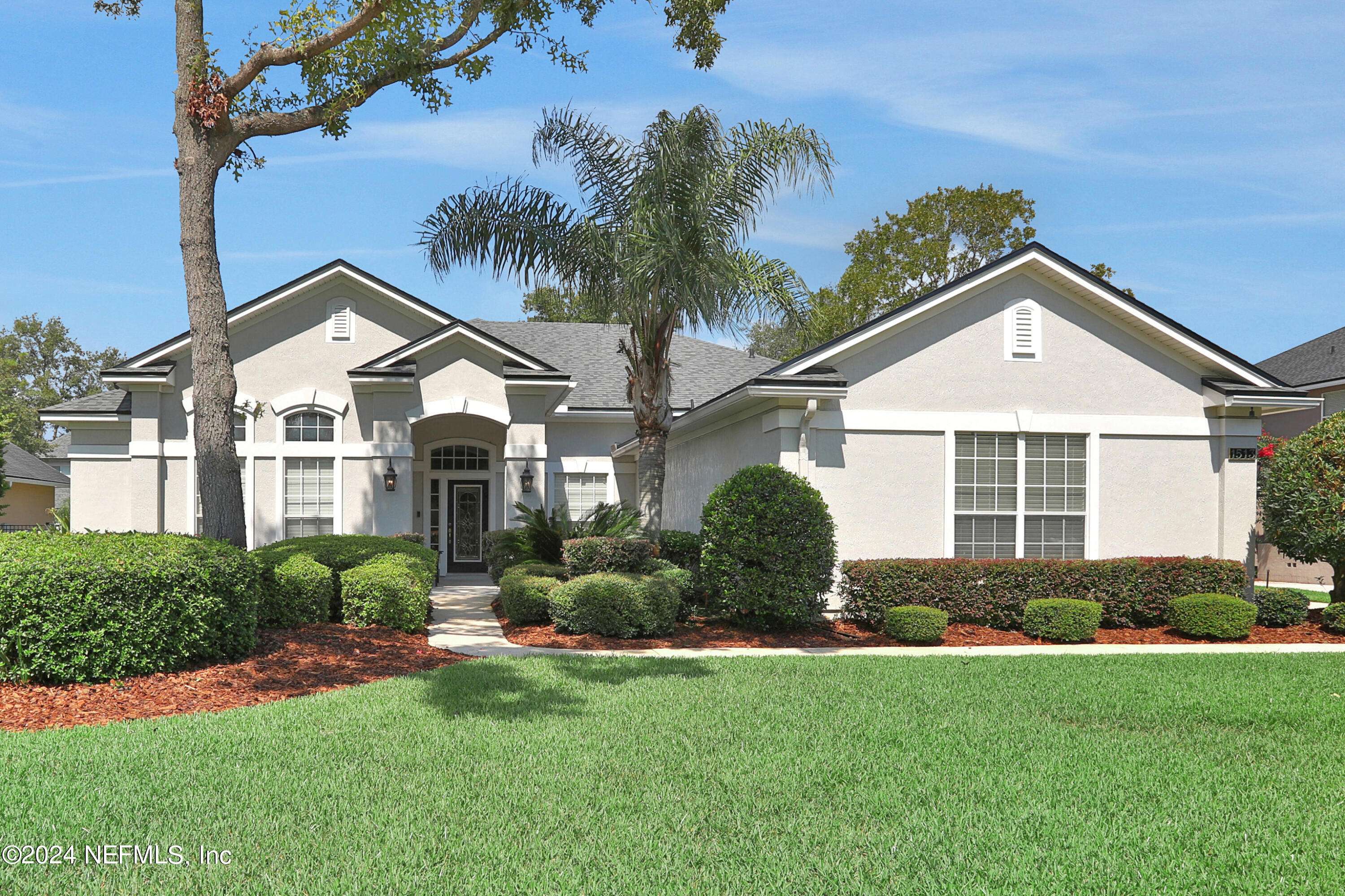 St. Johns, FL 32259,1513 HACKBERRY CT