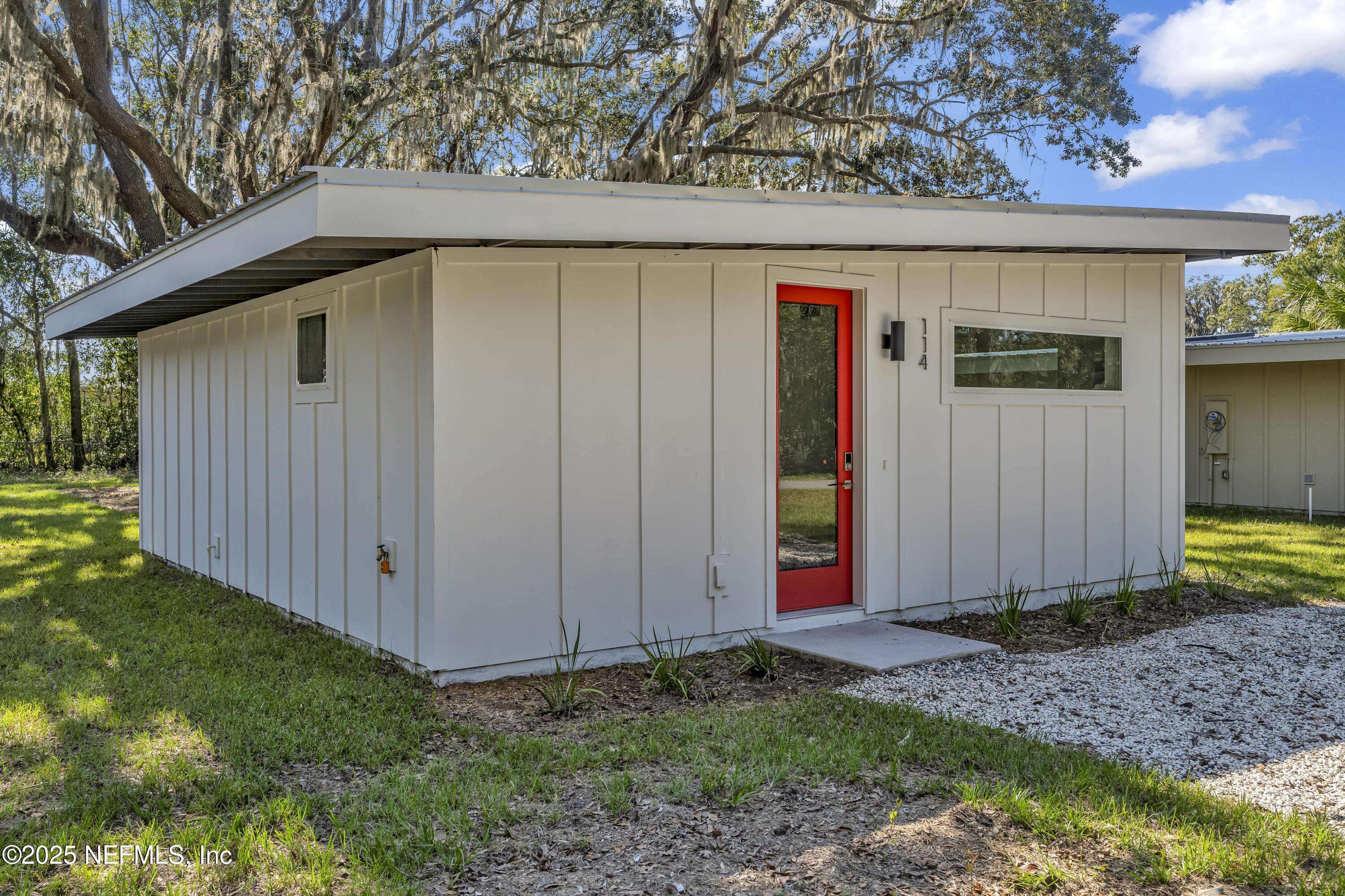 Hastings, FL 32145,114 E MANSON RD