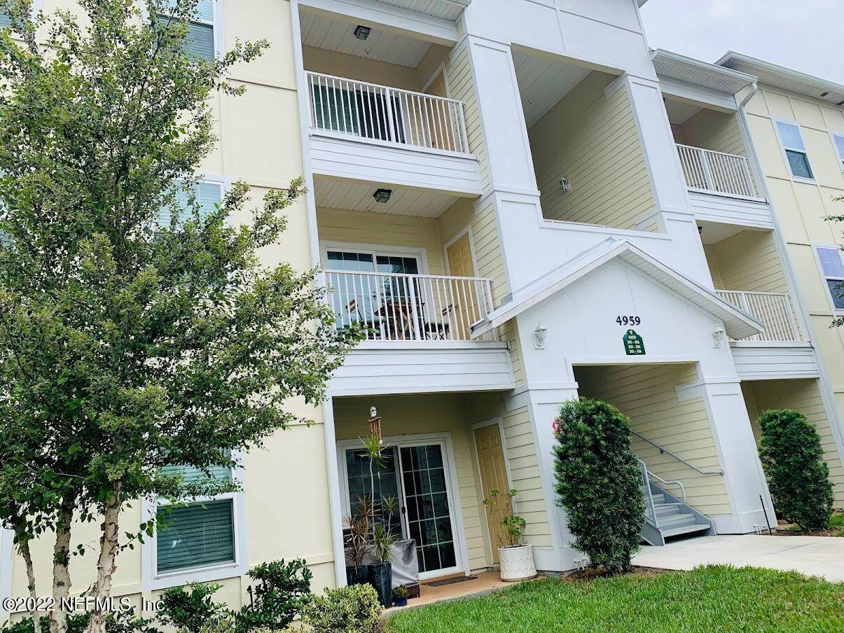 Jacksonville, FL 32256,4959 KEY LIME DR #203