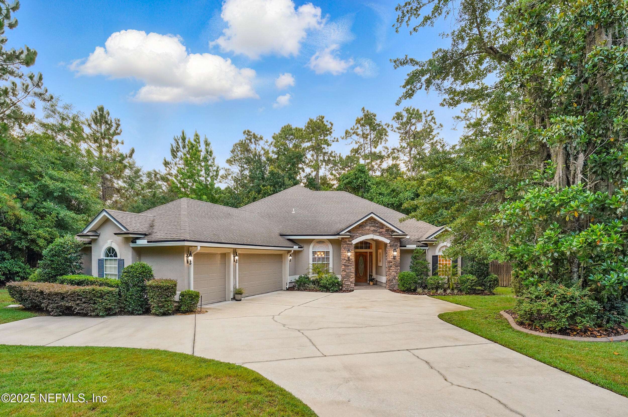 St. Johns, FL 32259,501 GREENBRIAR RD