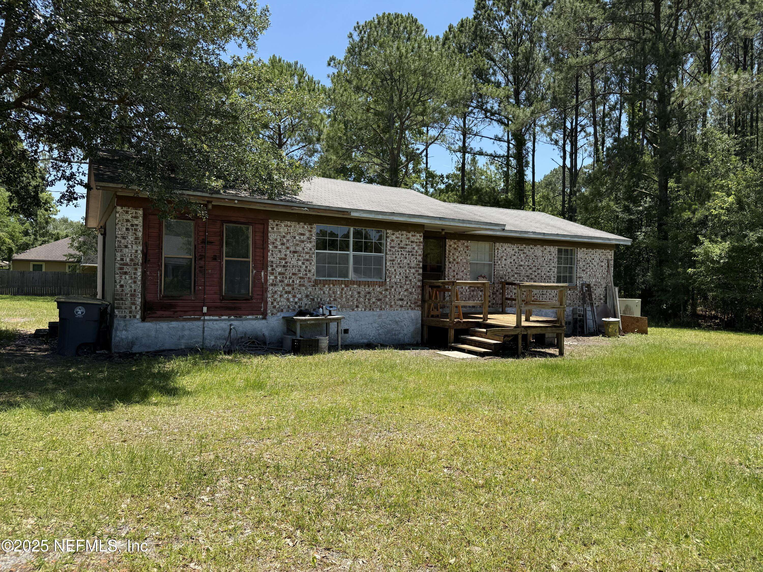 Jacksonville, FL 32221,1107 BLAIR RD