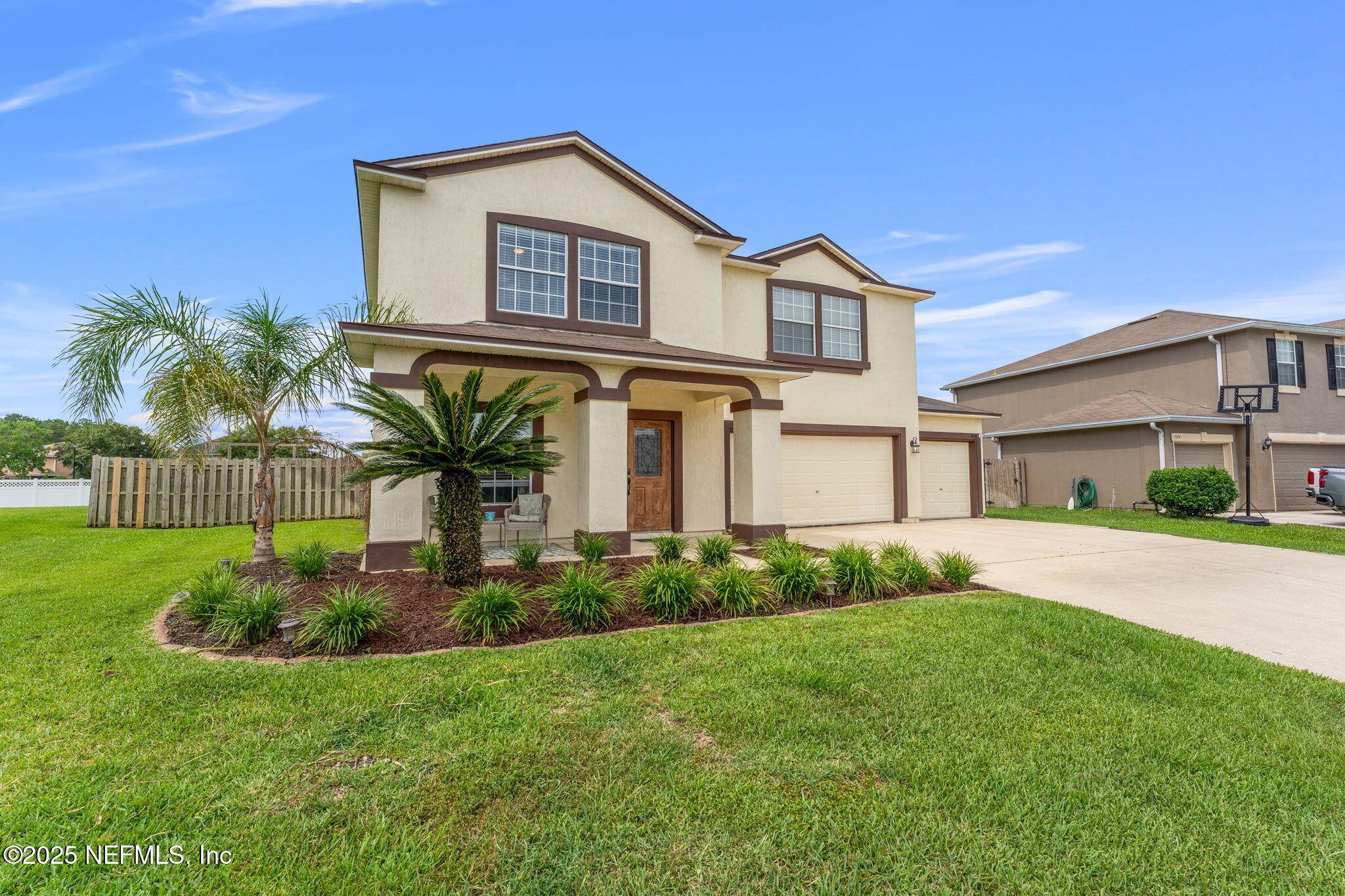 Middleburg, FL 32068,1578 HARVEST COVE DR
