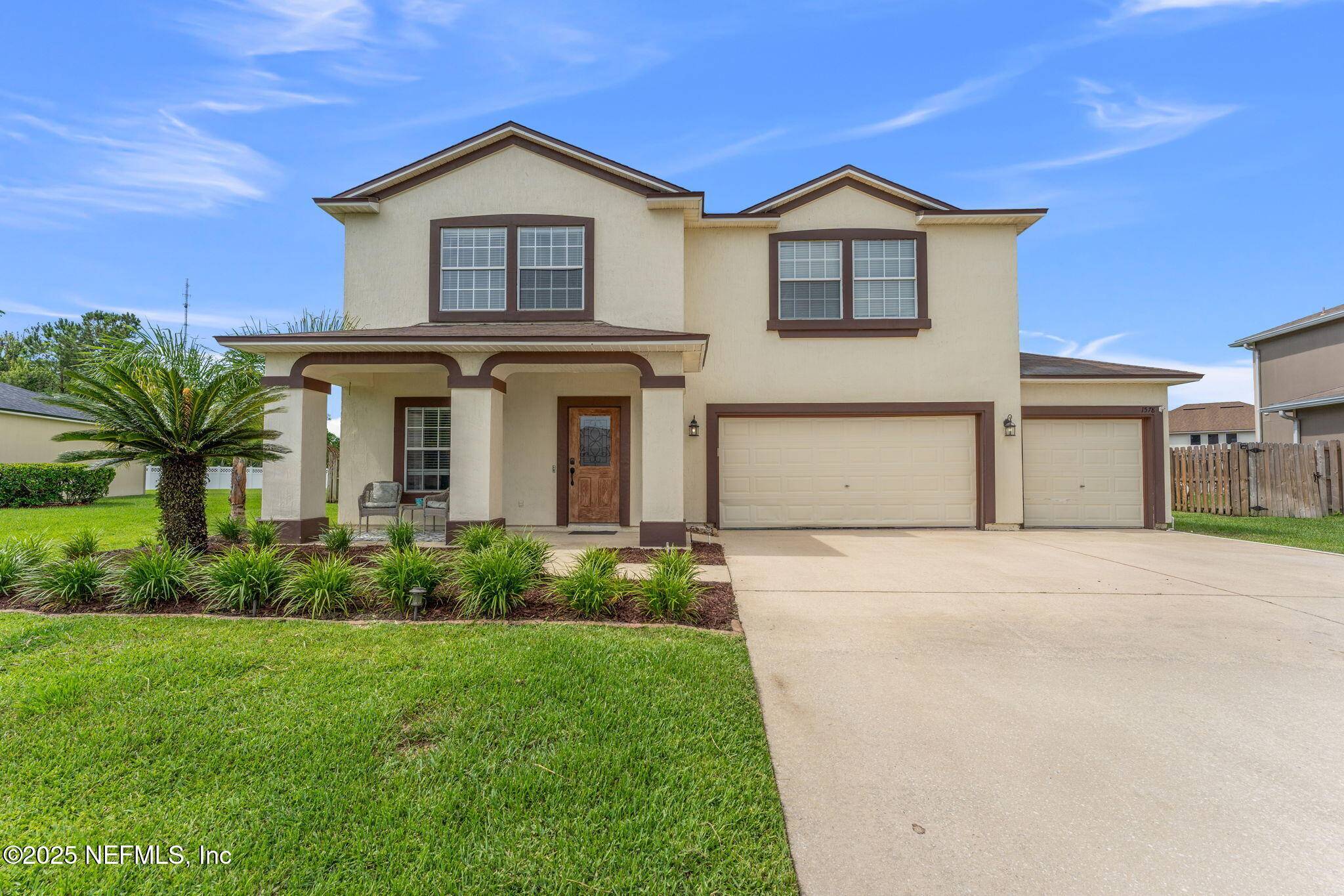 Middleburg, FL 32068,1578 HARVEST COVE DR