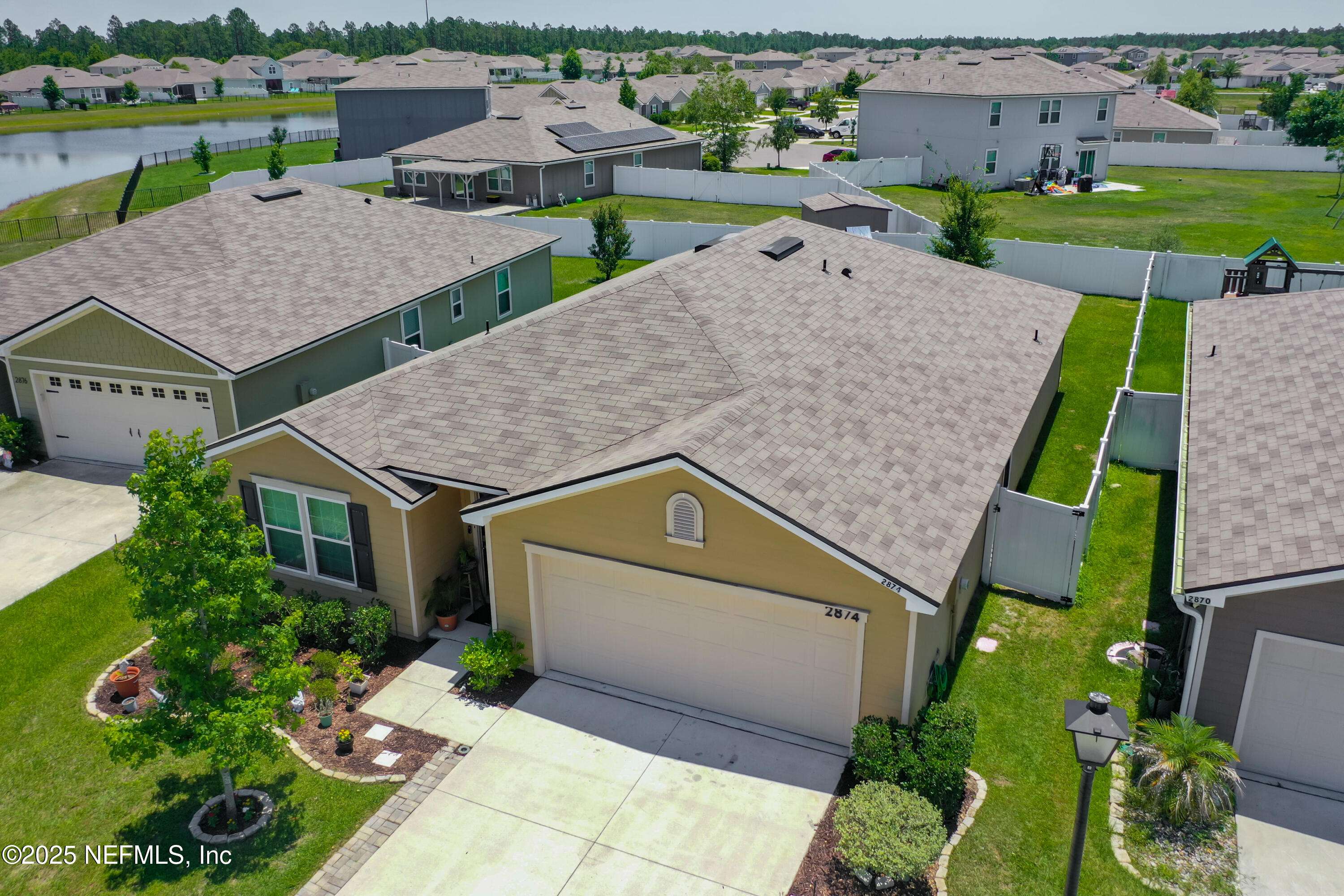 Green Cove Springs, FL 32043,2874 SUNRISE CREEK RD